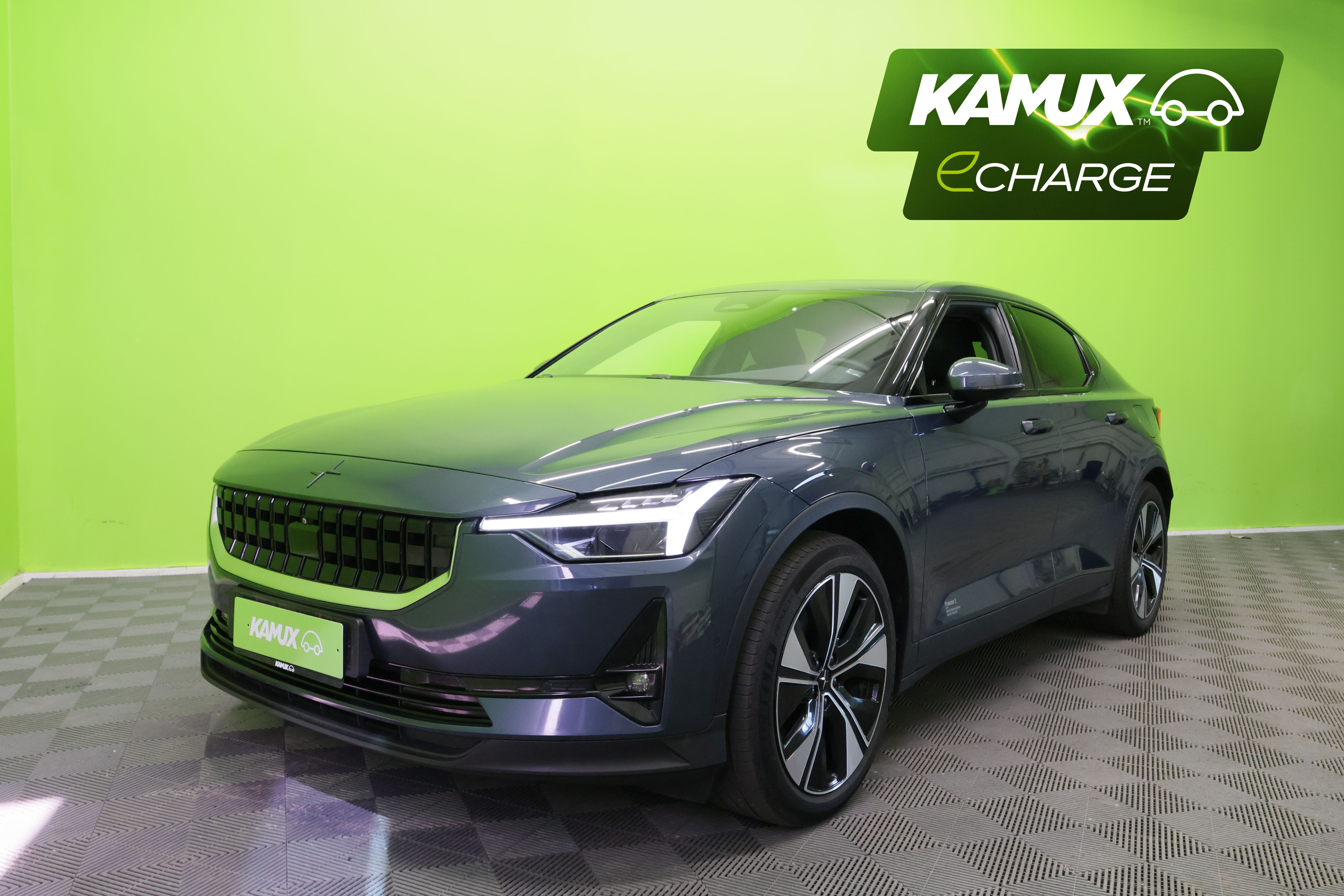 Polestar 2 2023, kuva 4/29