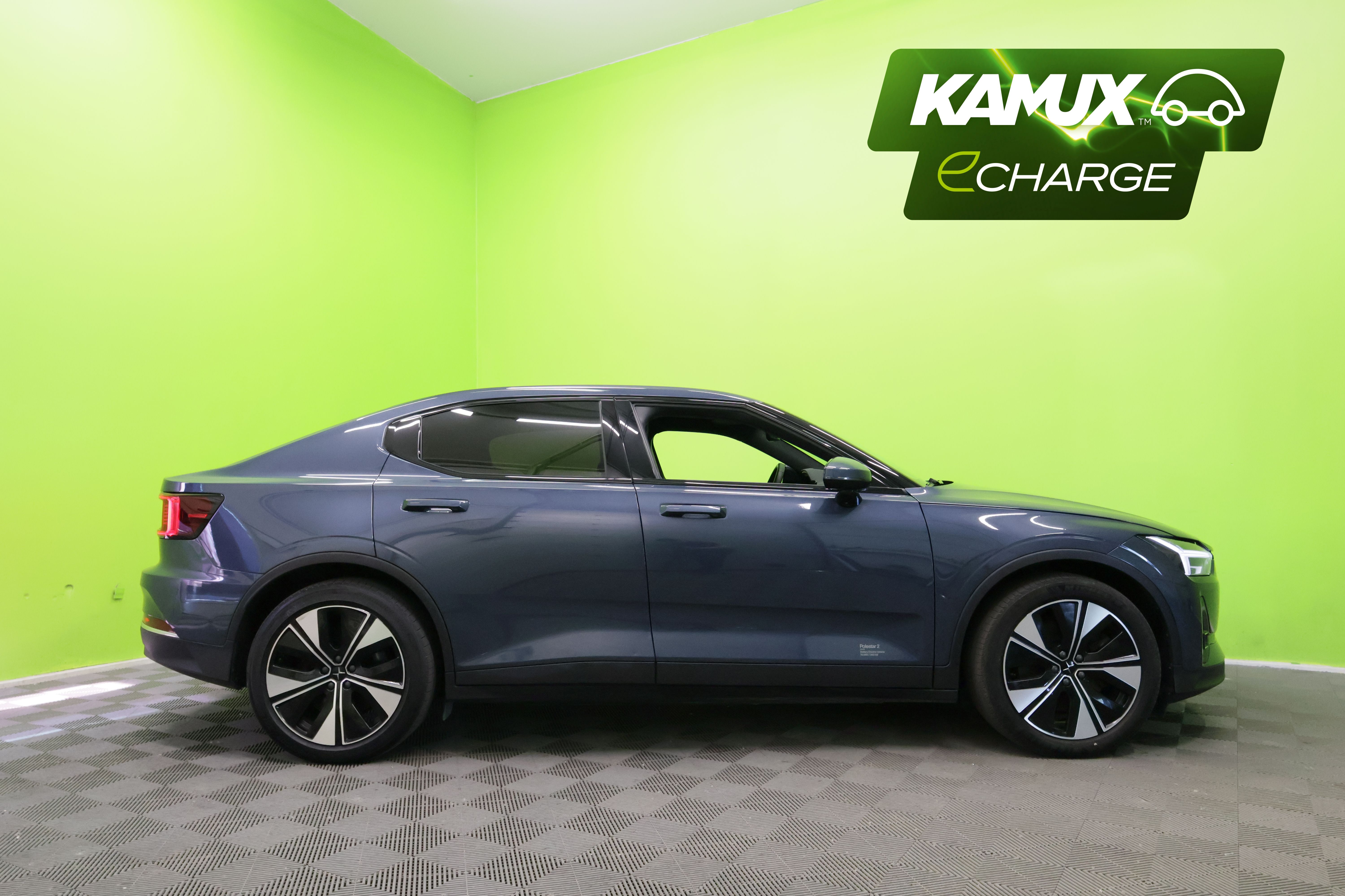 Polestar 2 2023, kuva 2/29