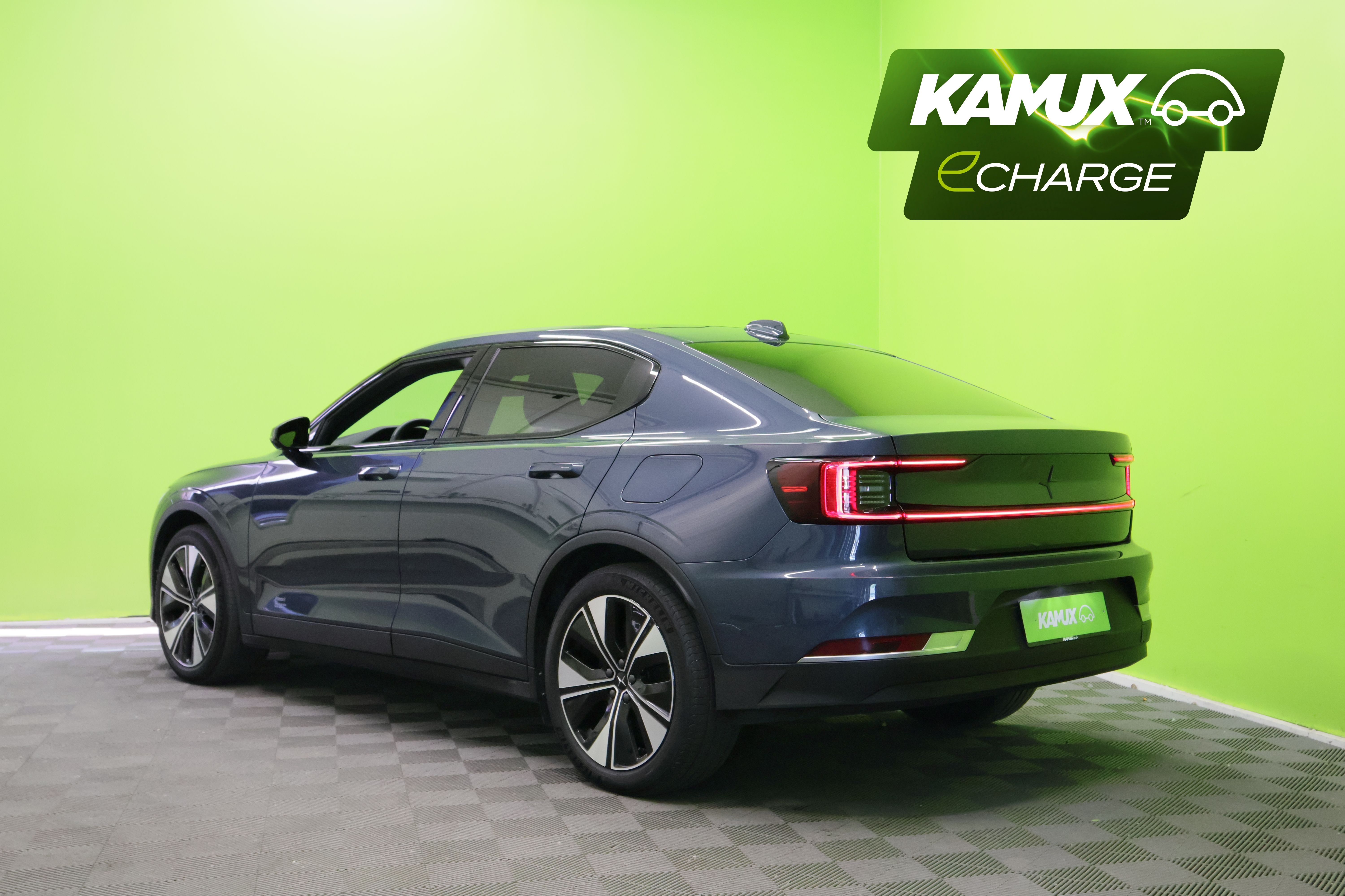 Polestar 2 2023, kuva 6/29
