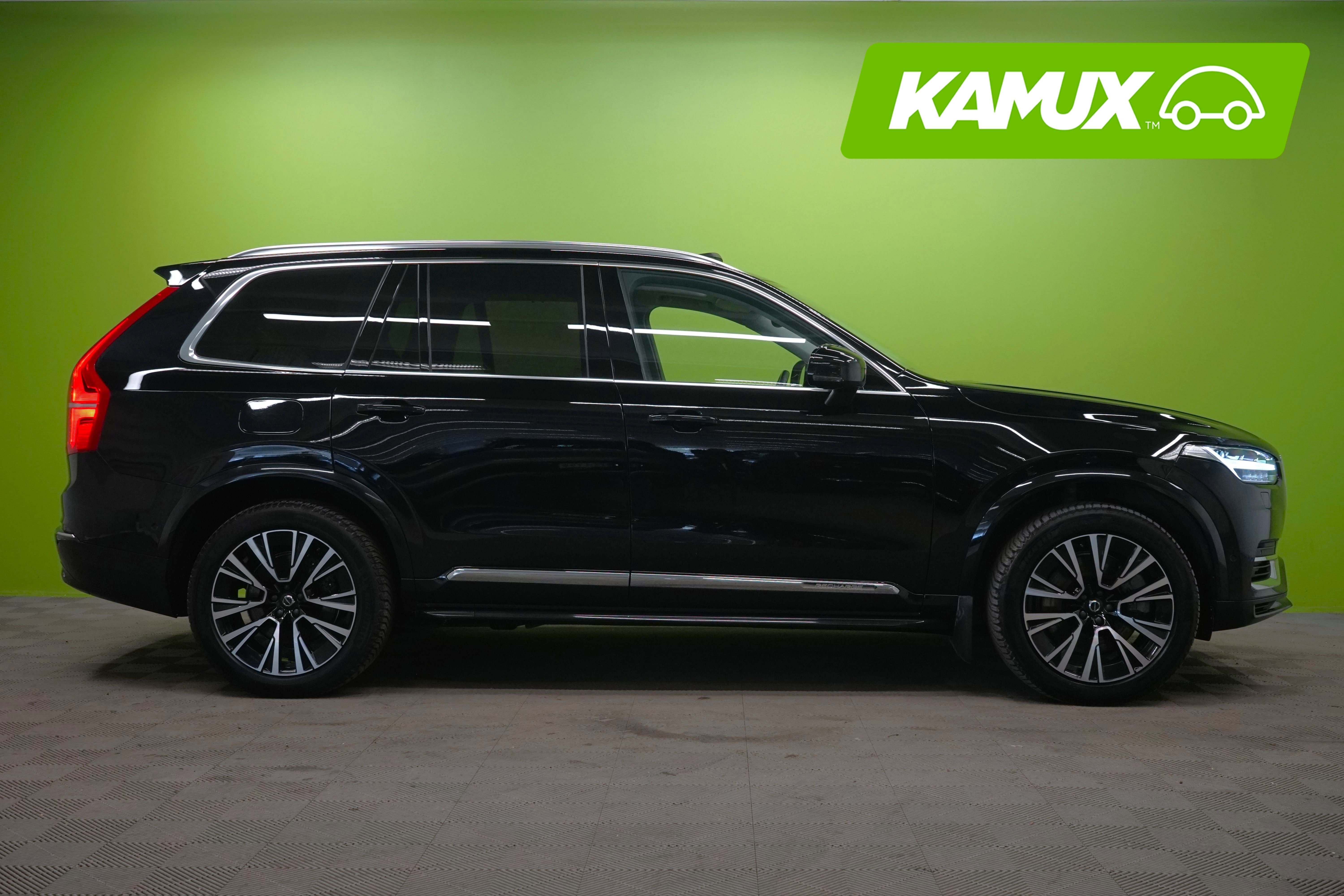 Volvo XC90 2024, kuva 2/26