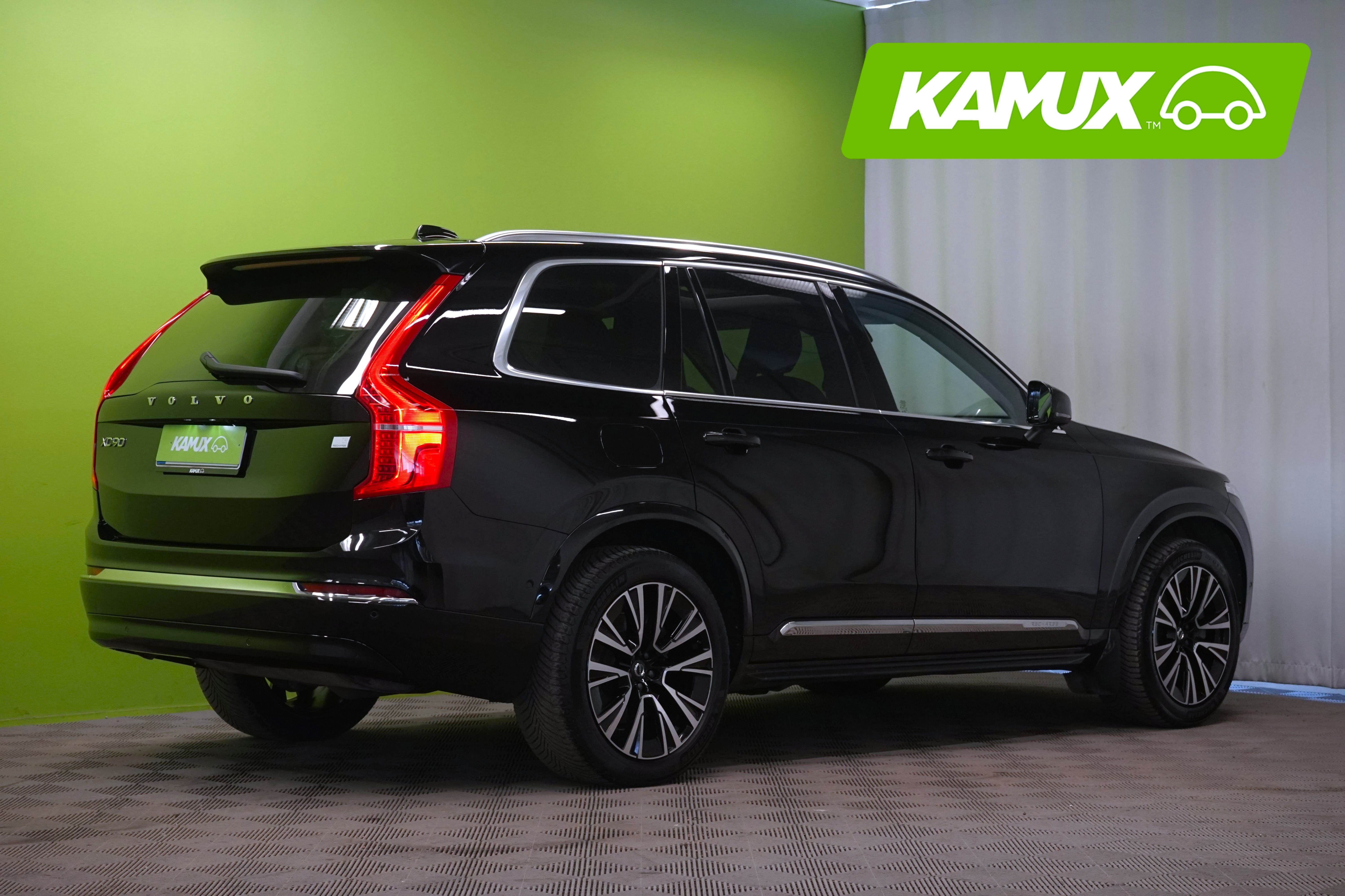 Volvo XC90 2024, kuva 3/26