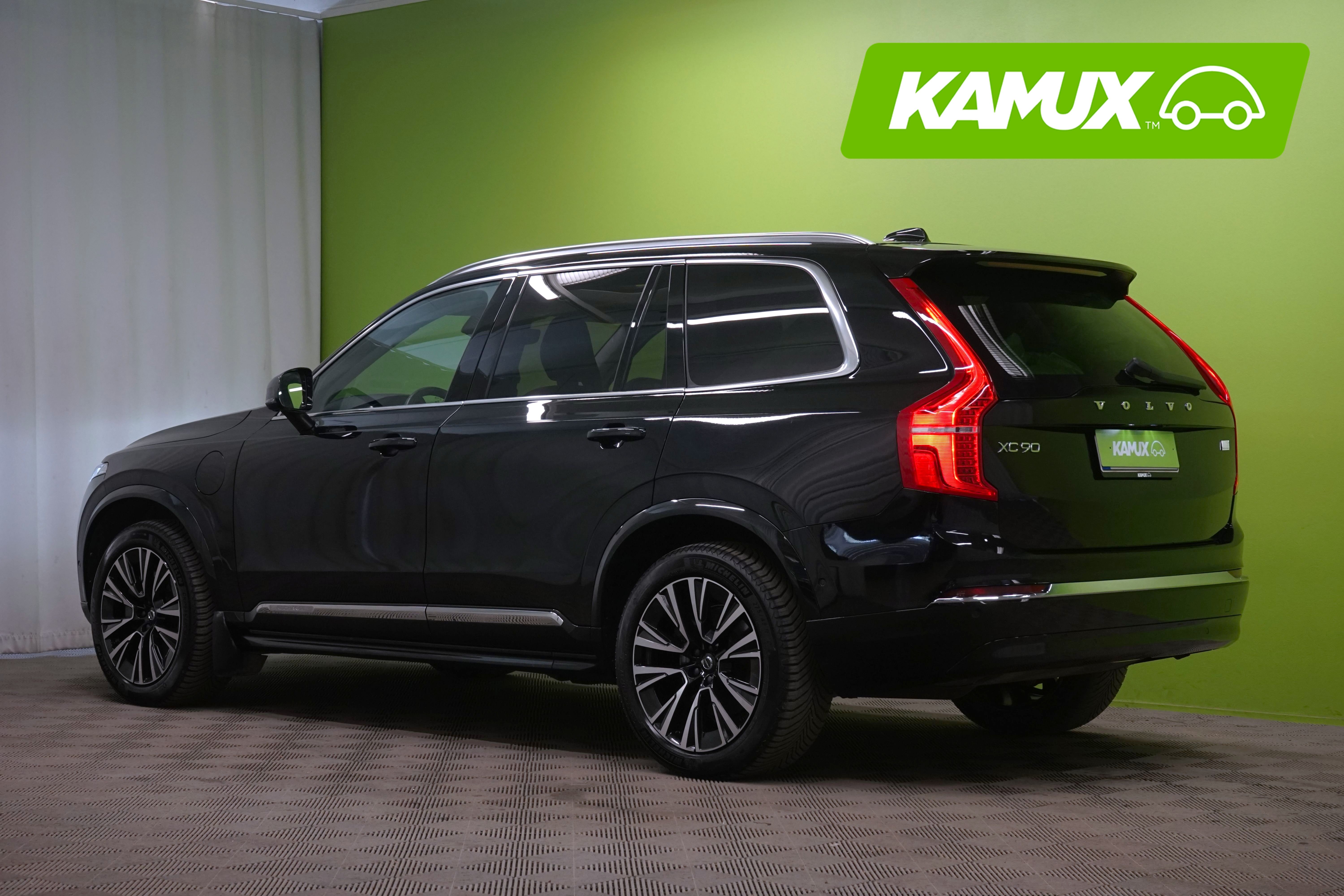 Volvo XC90 2024, kuva 4/26