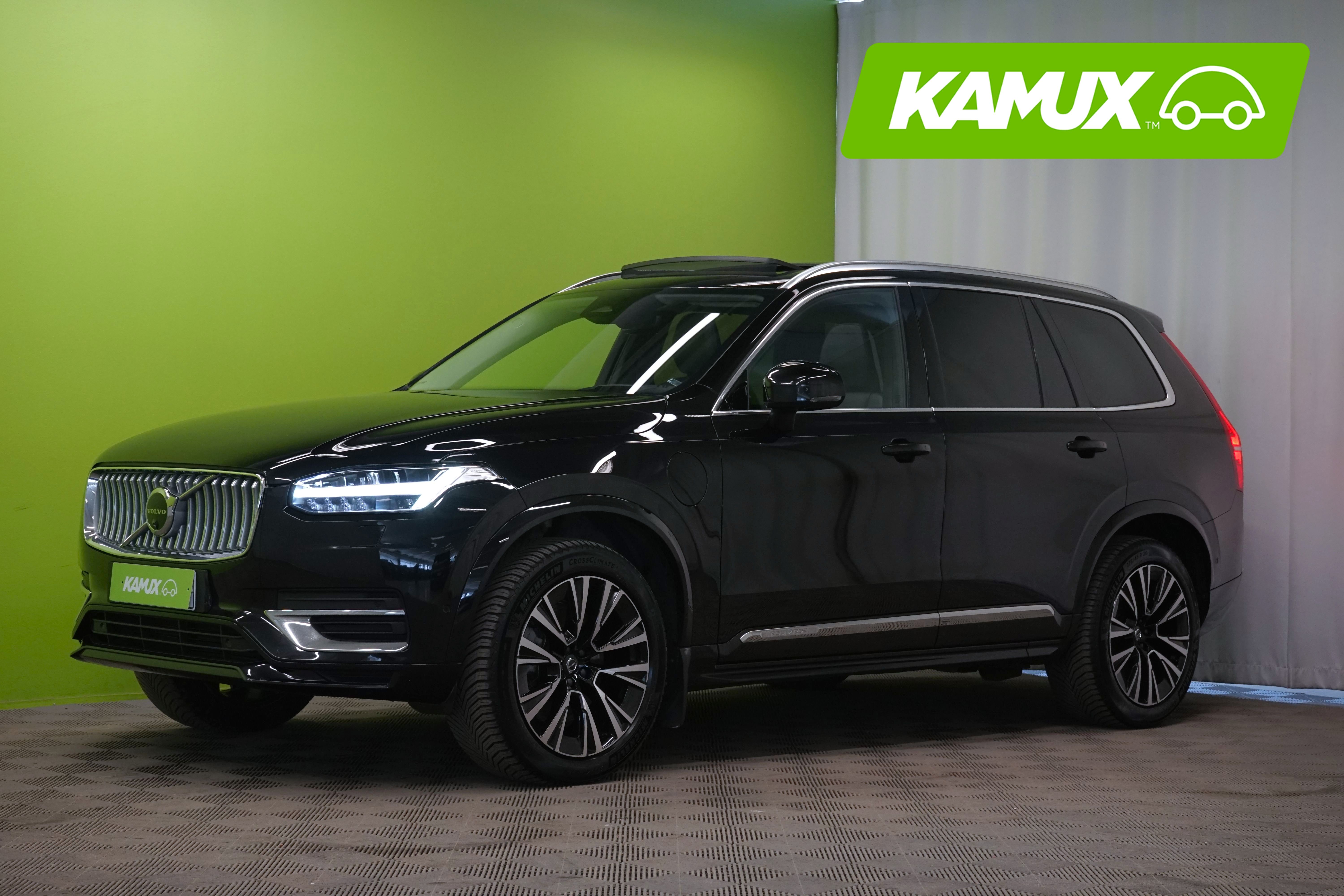 Volvo XC90 2024, kuva 5/26