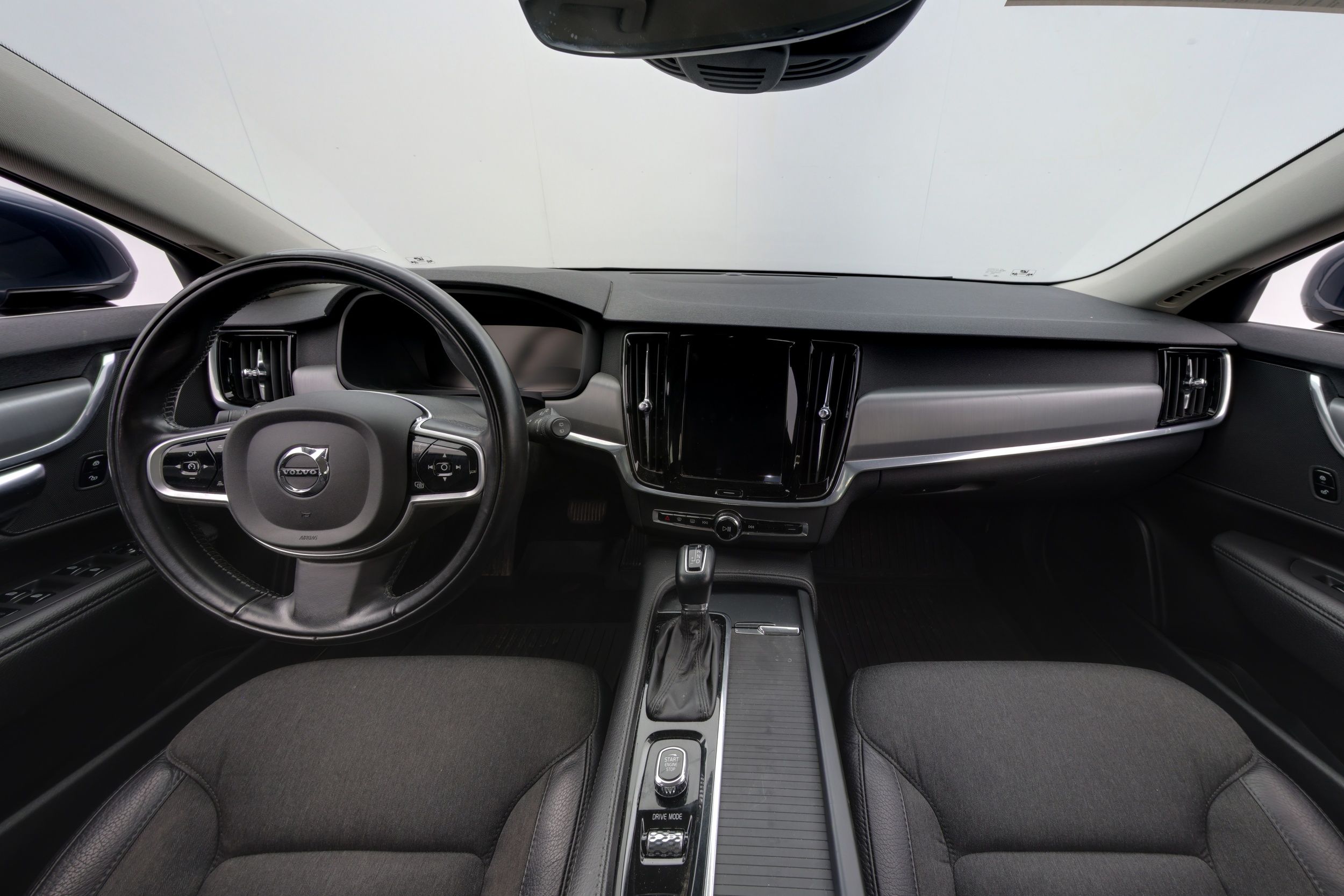 Volvo V90 D4 AWD Momentum 2020, kuva 7/29