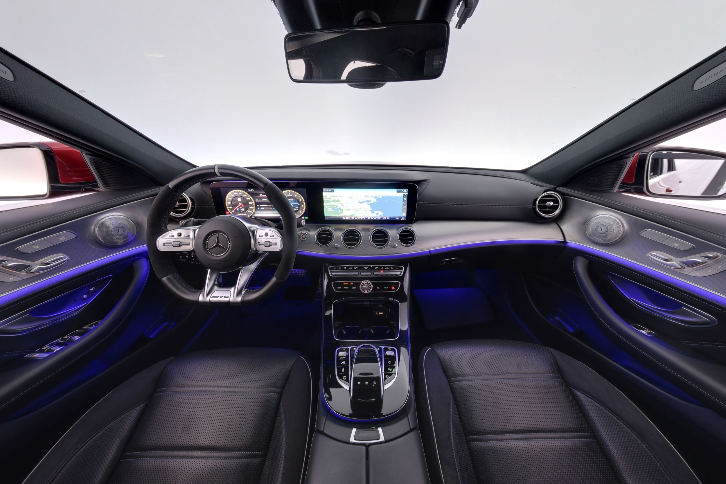 Mercedes-Benz E 63 AMG 2019, kuva 7/36