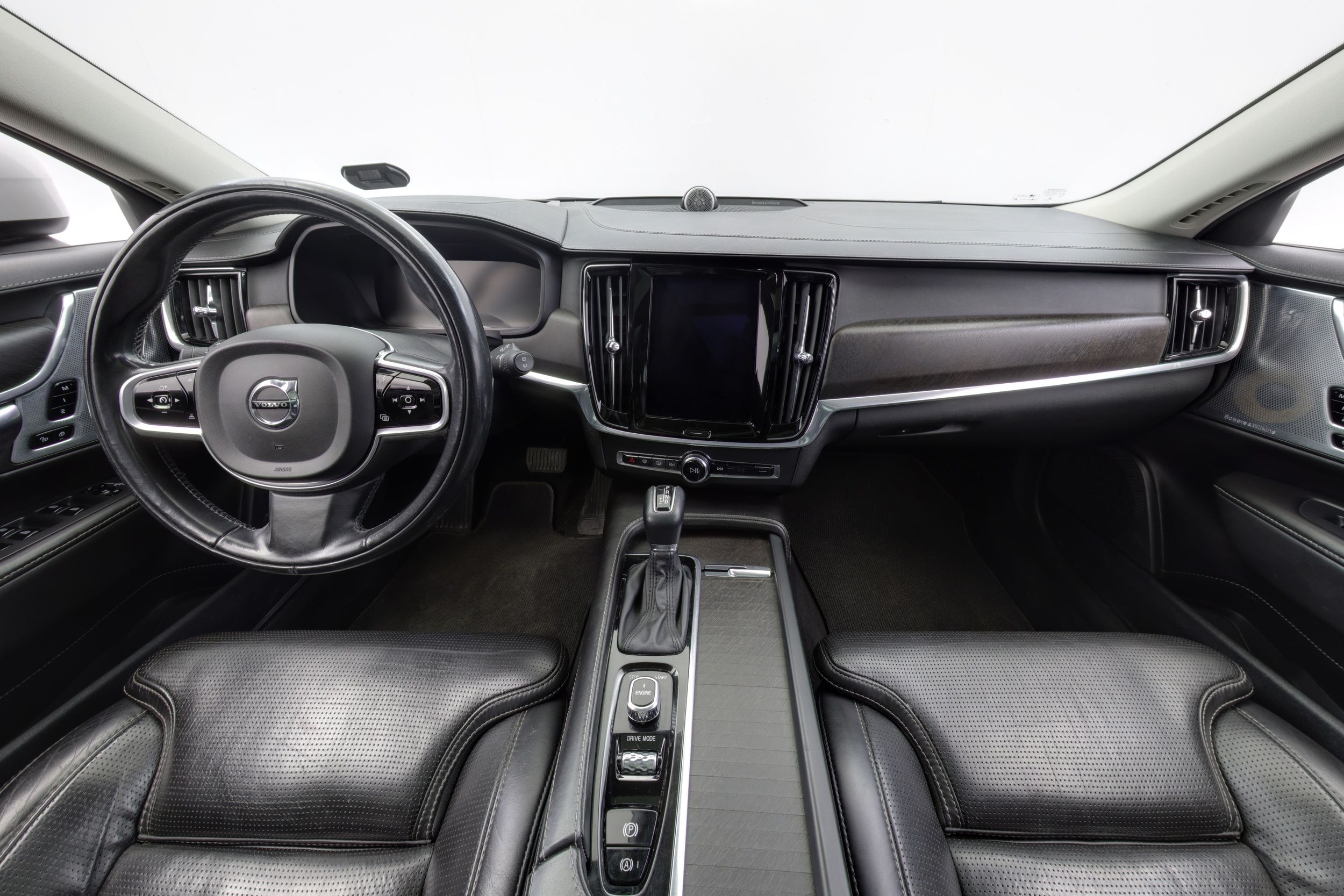 Volvo V90 Cross Country D5 AWD Pro aut 2017, kuva 7/33