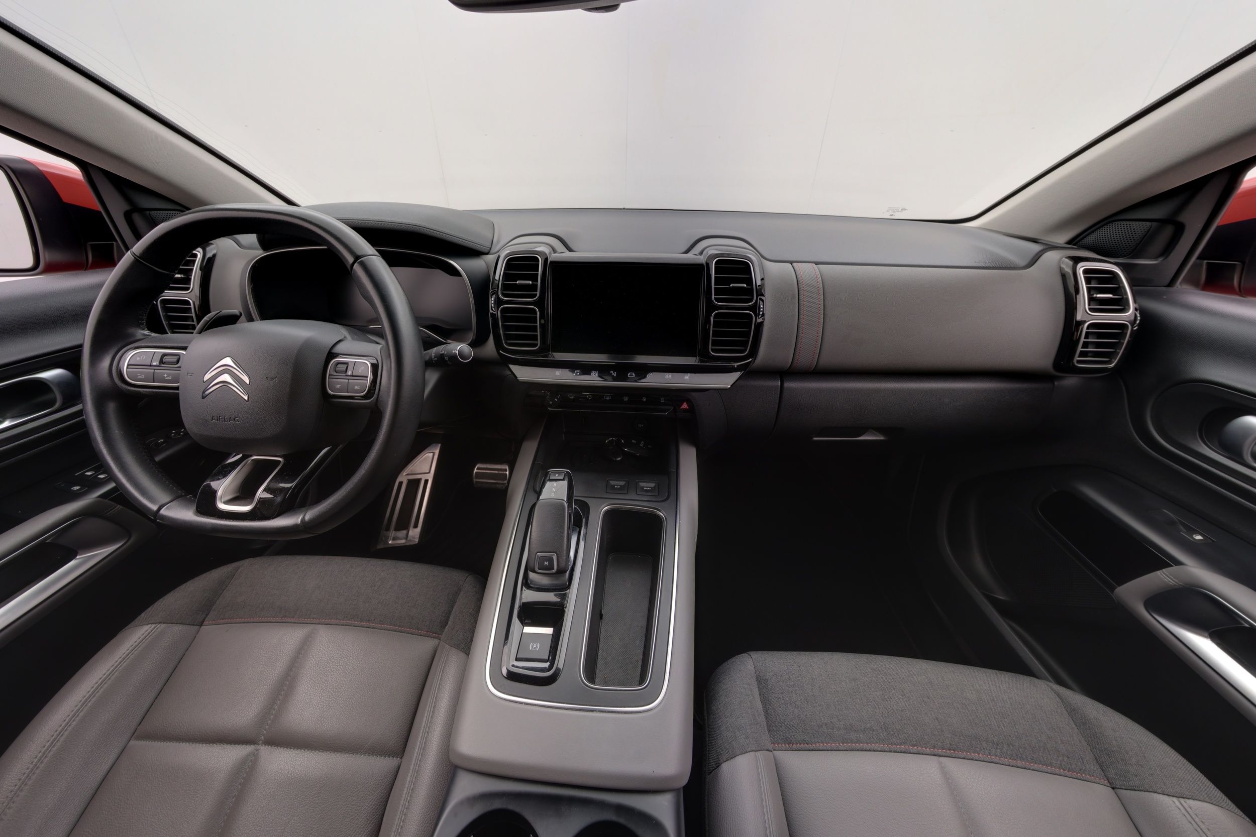 Citroen C5 Aircross 2020, kuva 7/20