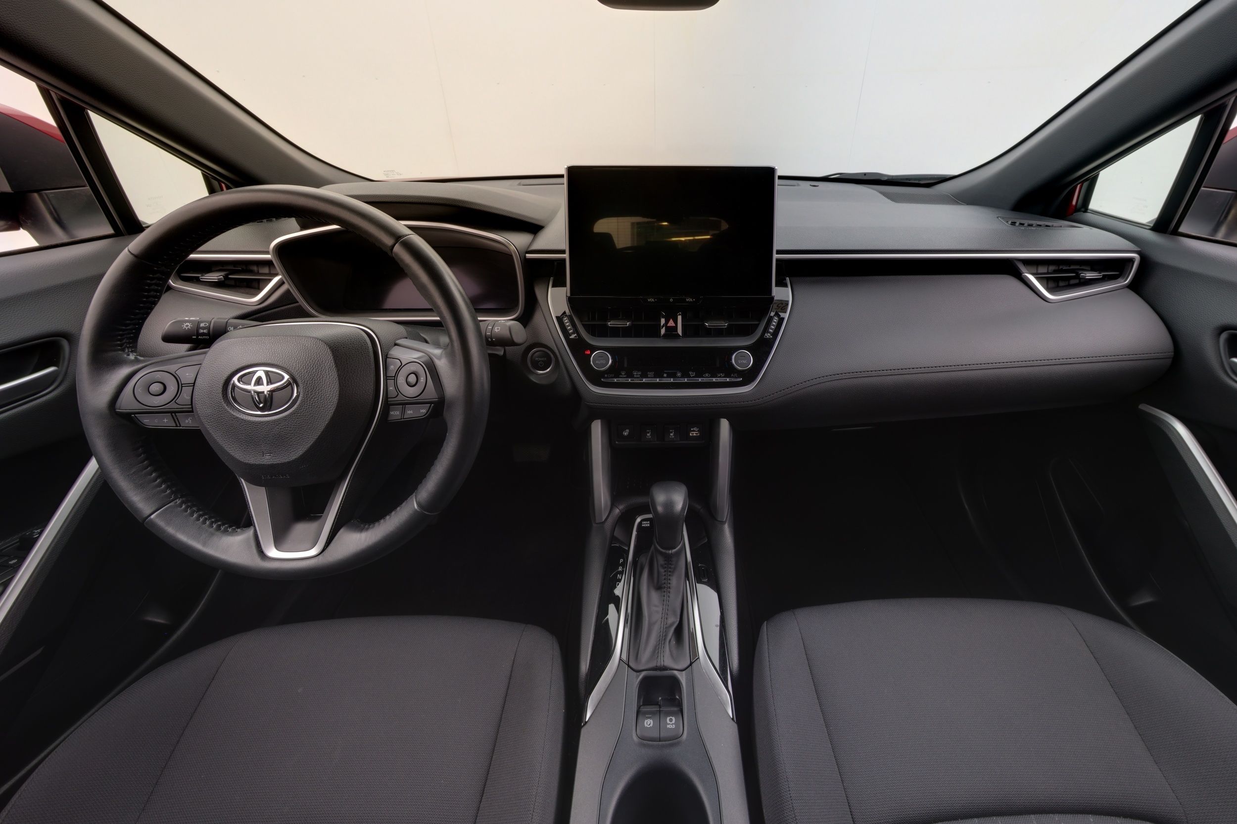 Toyota Corolla Cross 2.0 Hybrid Active 2023, kuva 7/19