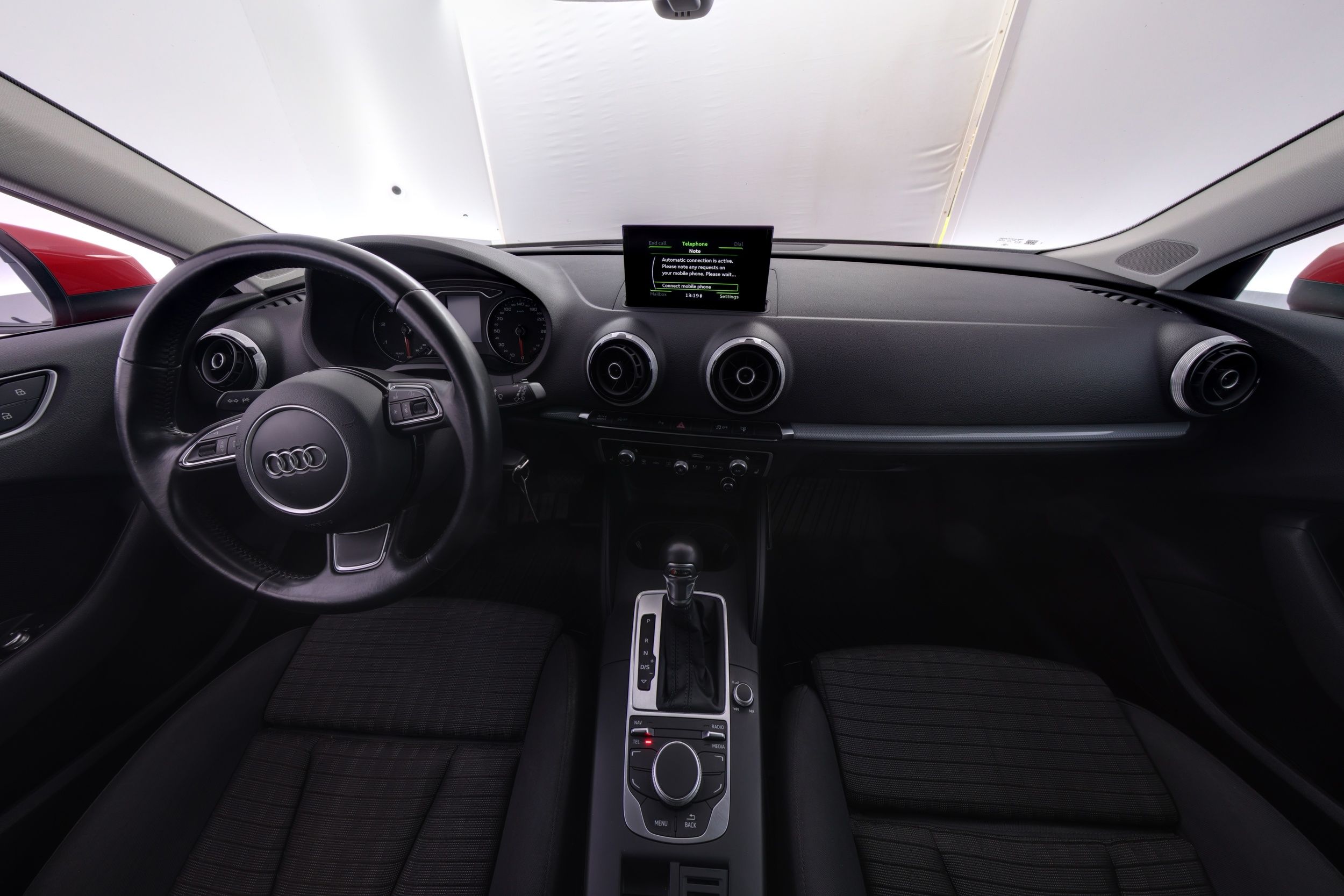 Audi A3 2016, kuva 7/26