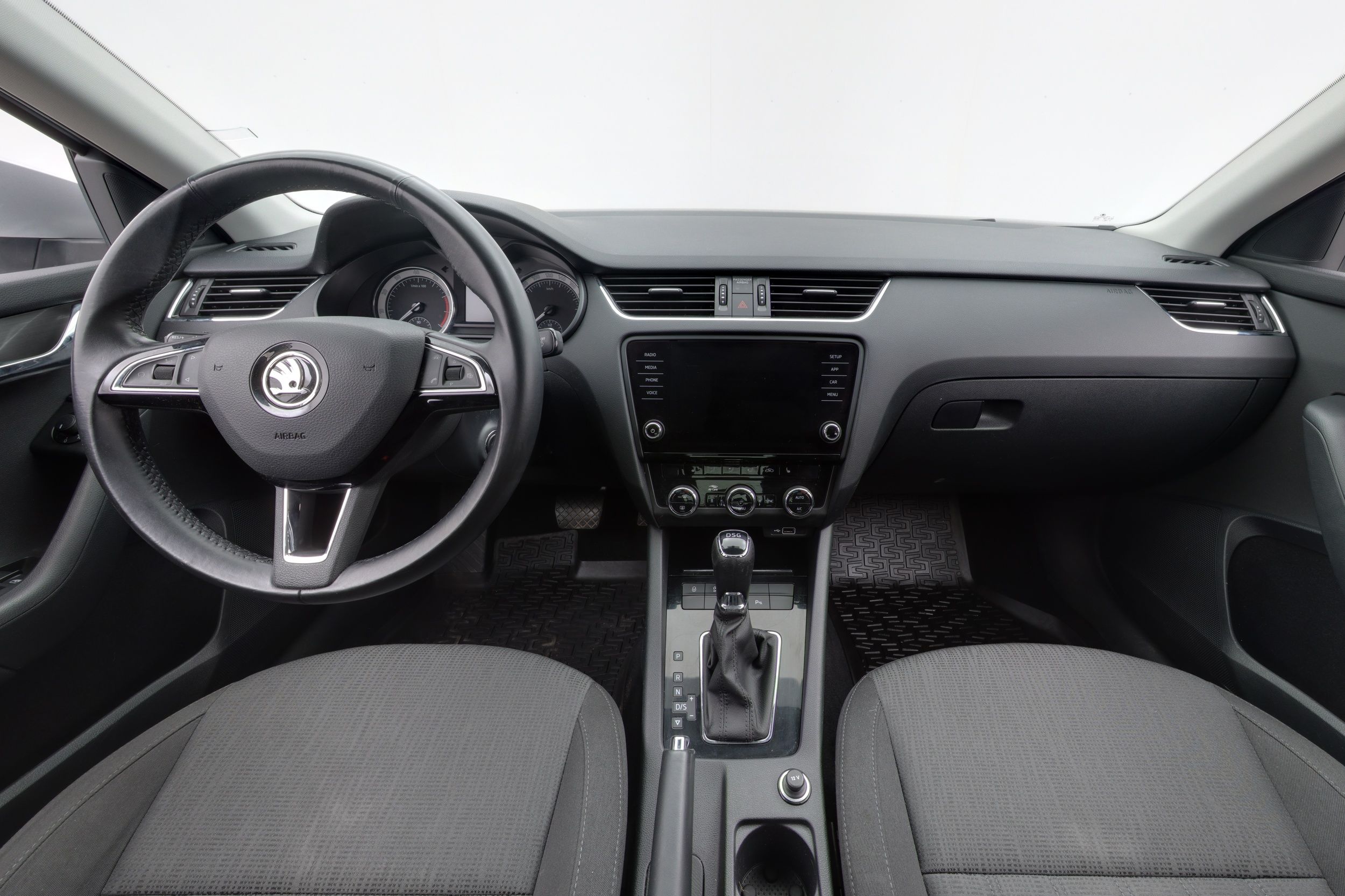 Skoda Octavia 1,0 TSI Style DSG Autom. 2018, photo 7/25