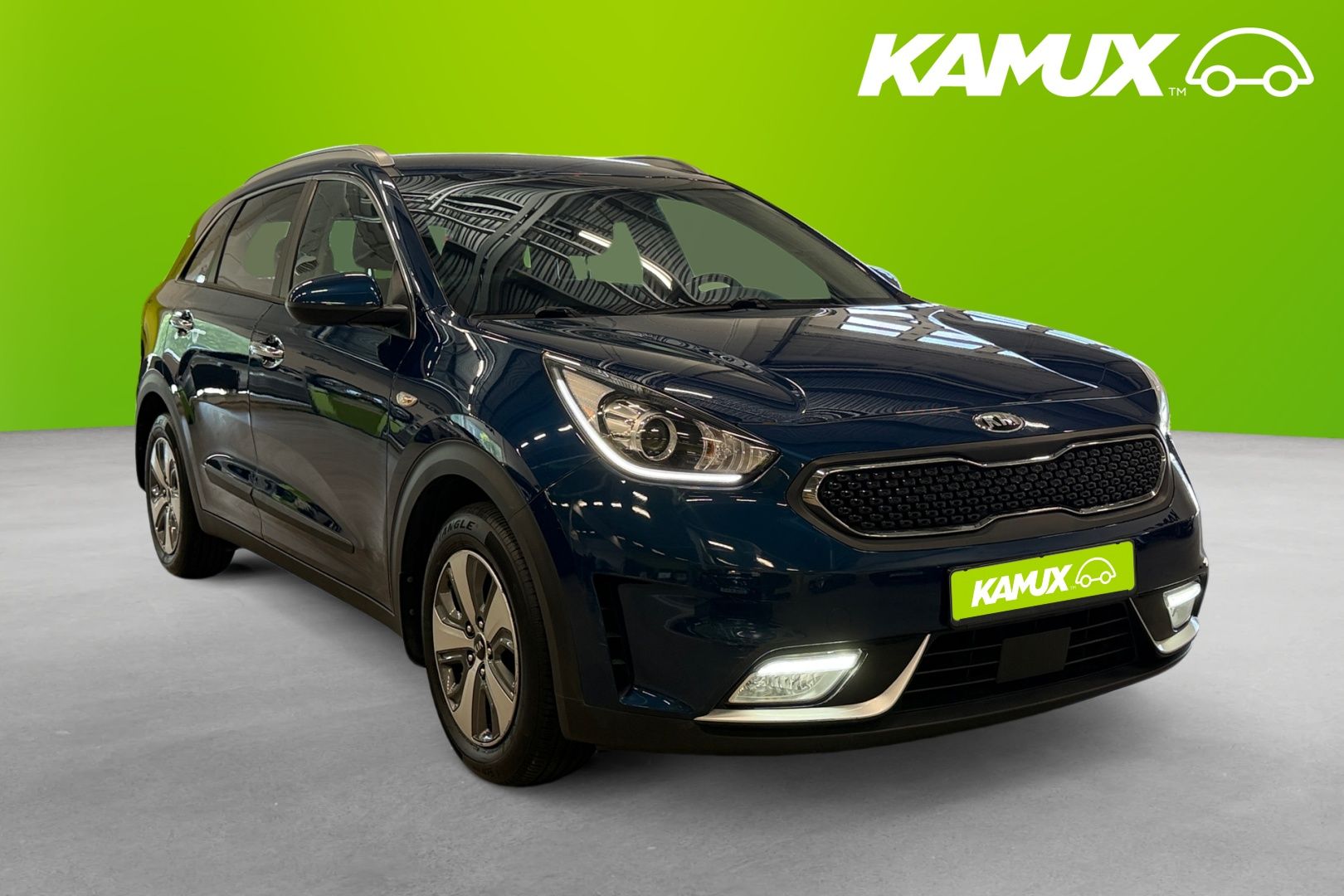 Kia Niro 2019