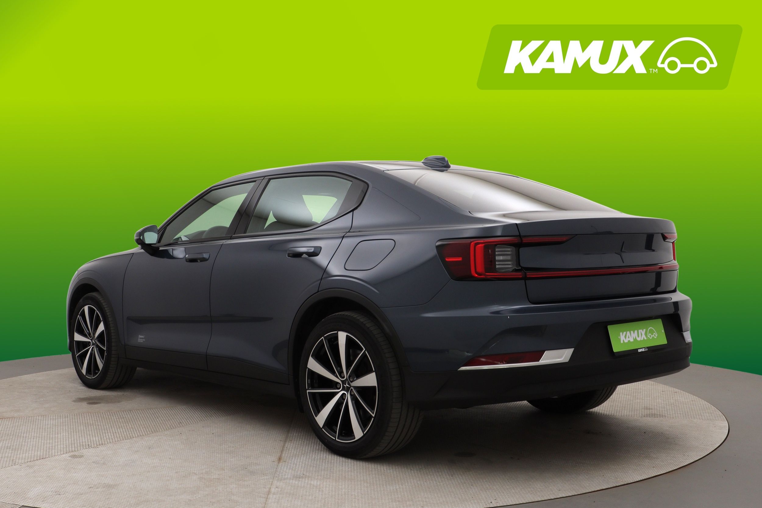 Polestar 2 2022, kuva 4/34