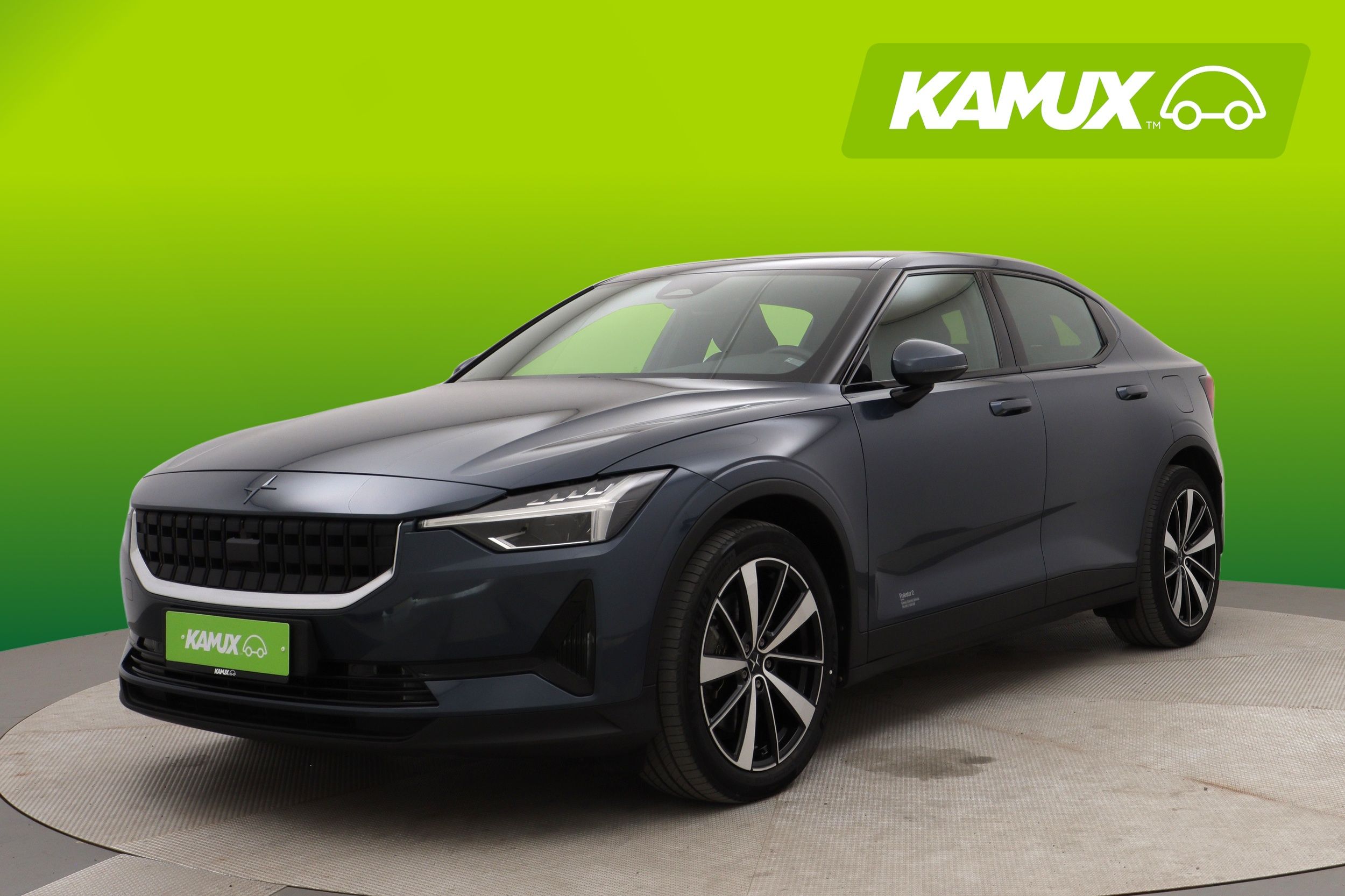 Polestar 2 2022, kuva 5/34