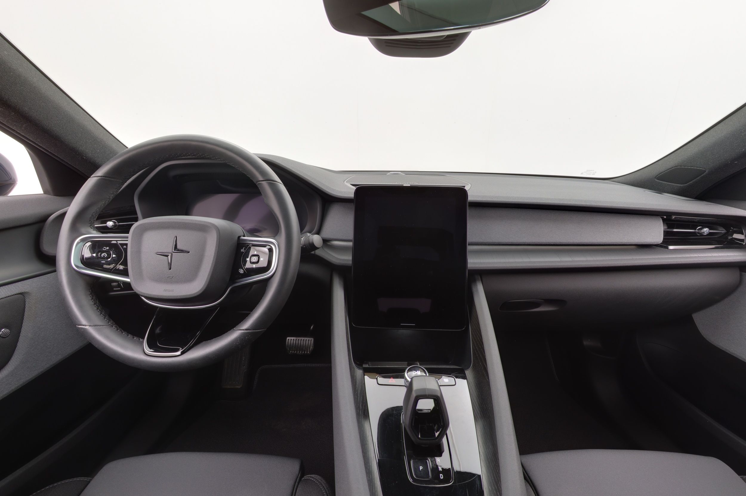 Polestar 2 2022, kuva 7/34