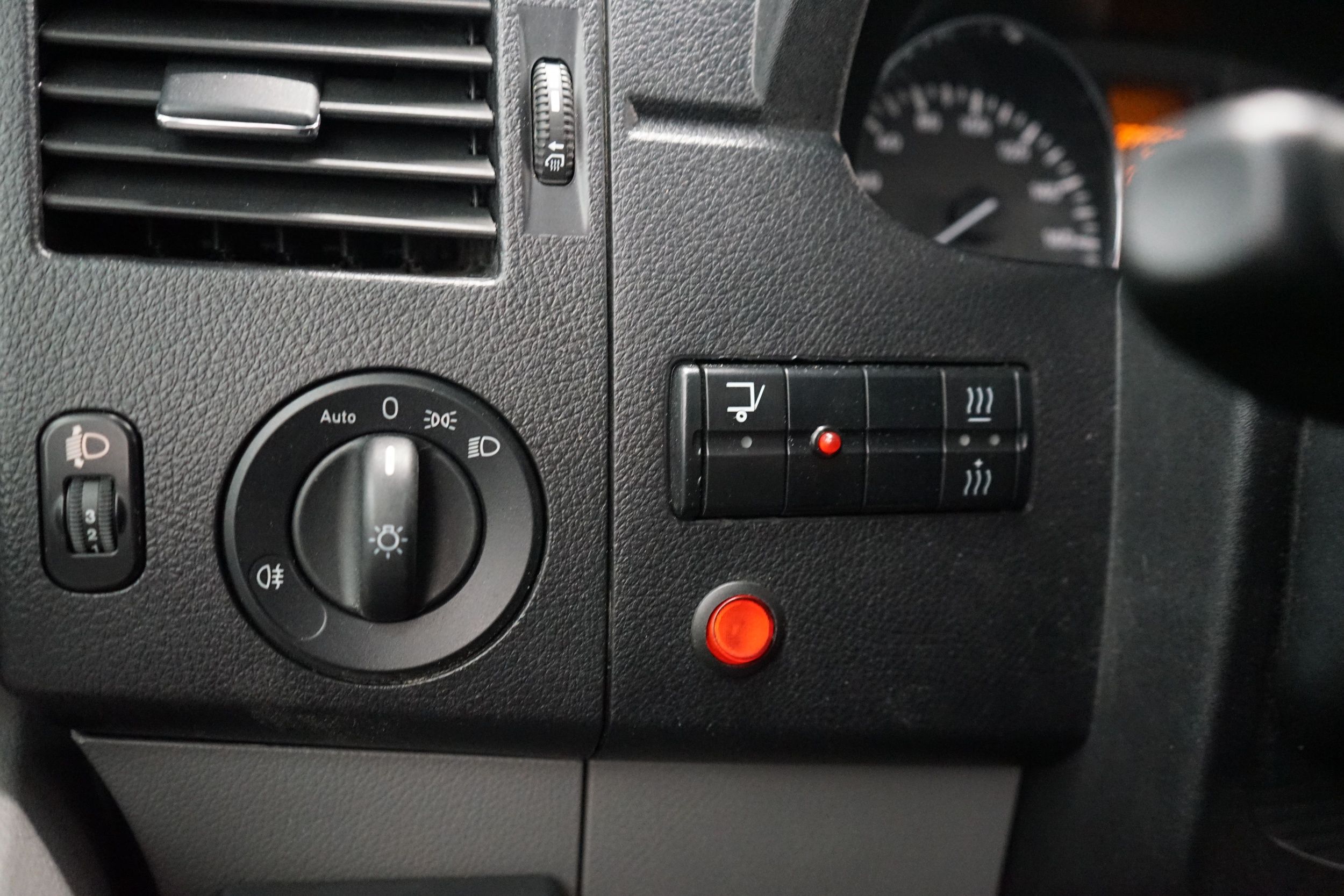 Mercedes-Benz Sprinter 2015, photo 7/15