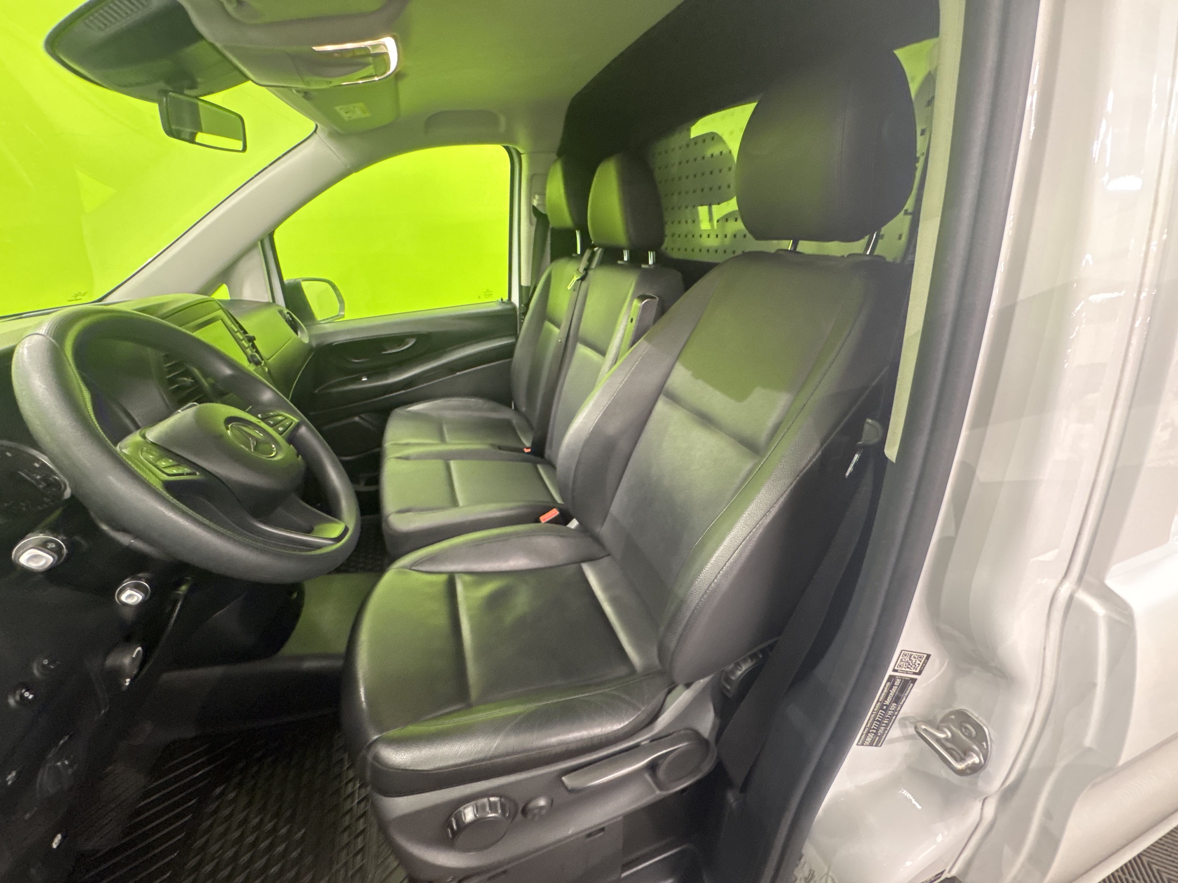Mercedes-Benz Vito 114CDI 4x4 pitkä A3 A 2023, kuva 7/21
