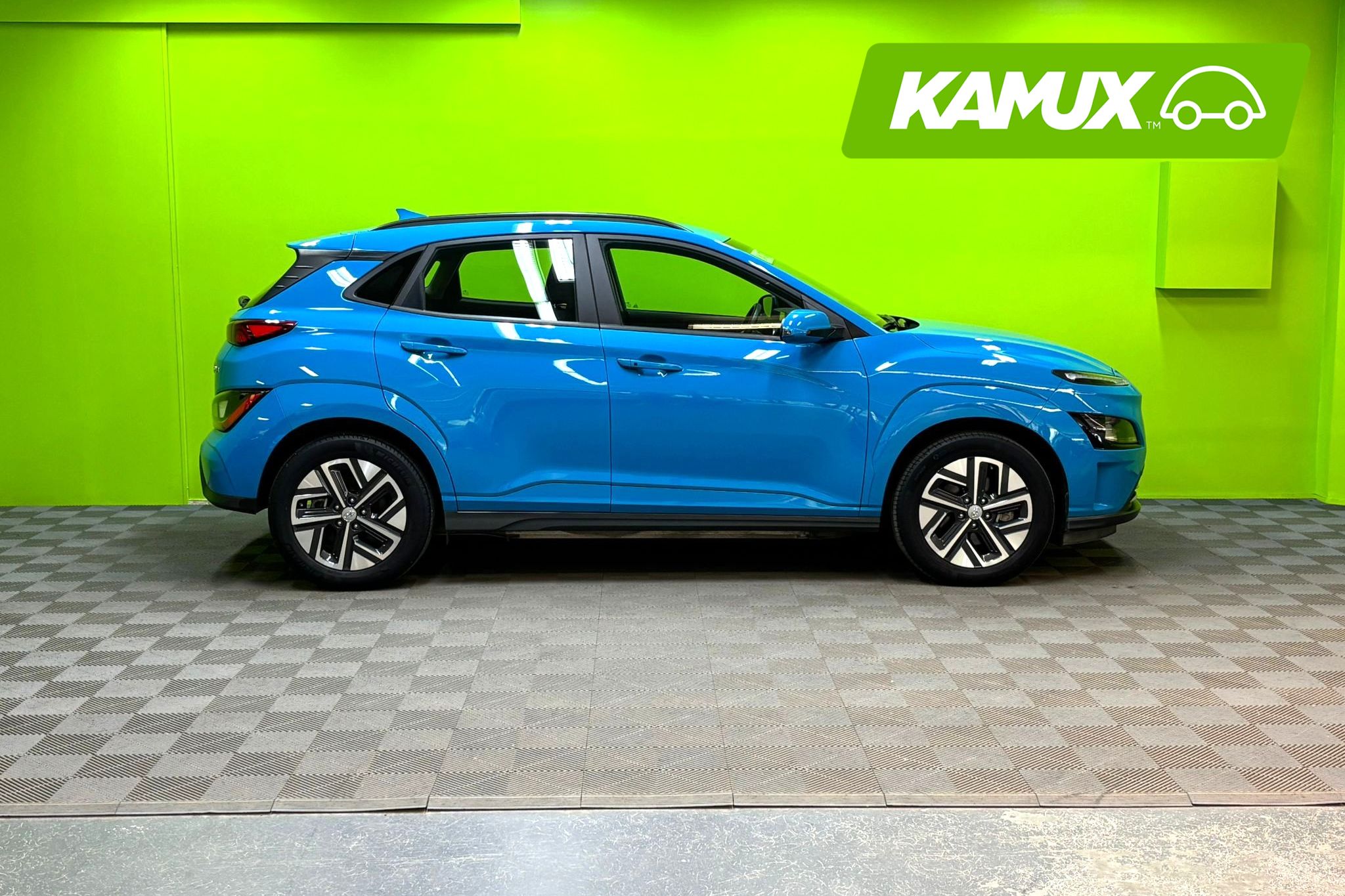 Hyundai Kona Elektro 2WD 2023, kuva 2/19