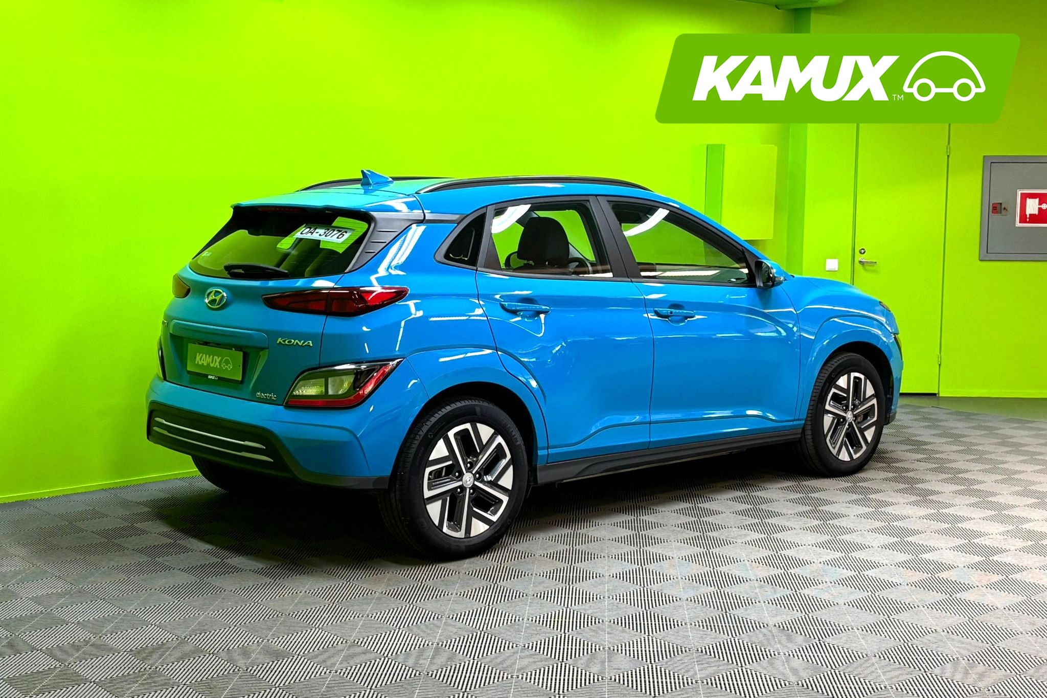 Hyundai Kona Elektro 2WD 2023, kuva 3/19
