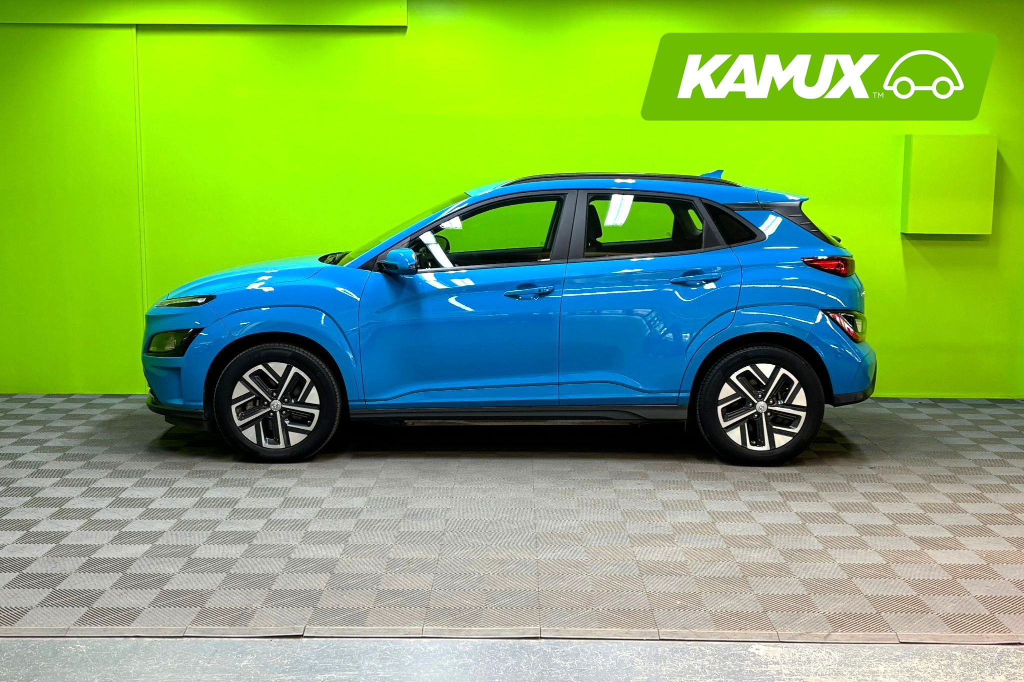 Hyundai Kona Elektro 2WD 2023, kuva 5/19