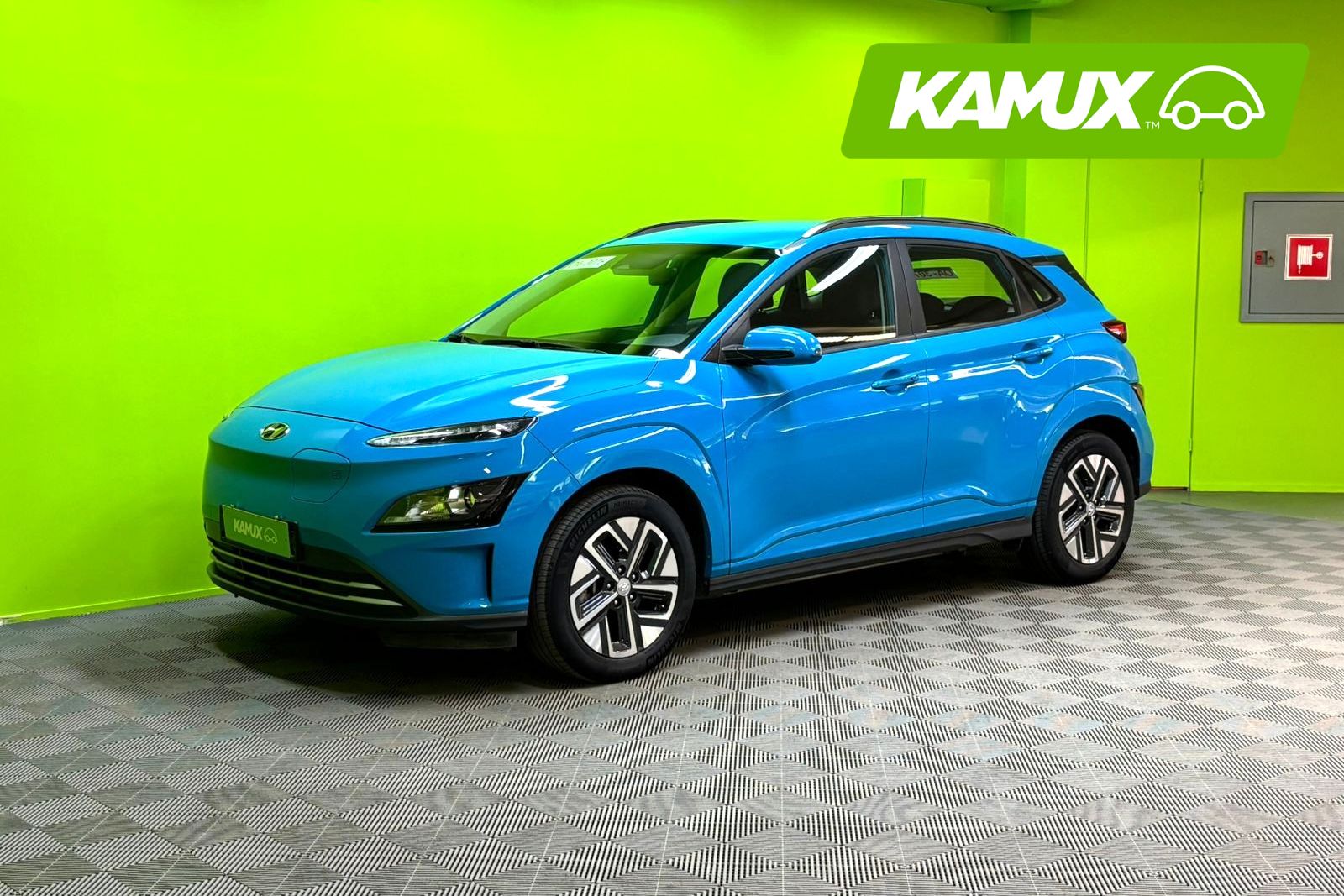 Hyundai Kona Elektro 2WD 2023, kuva 6/19