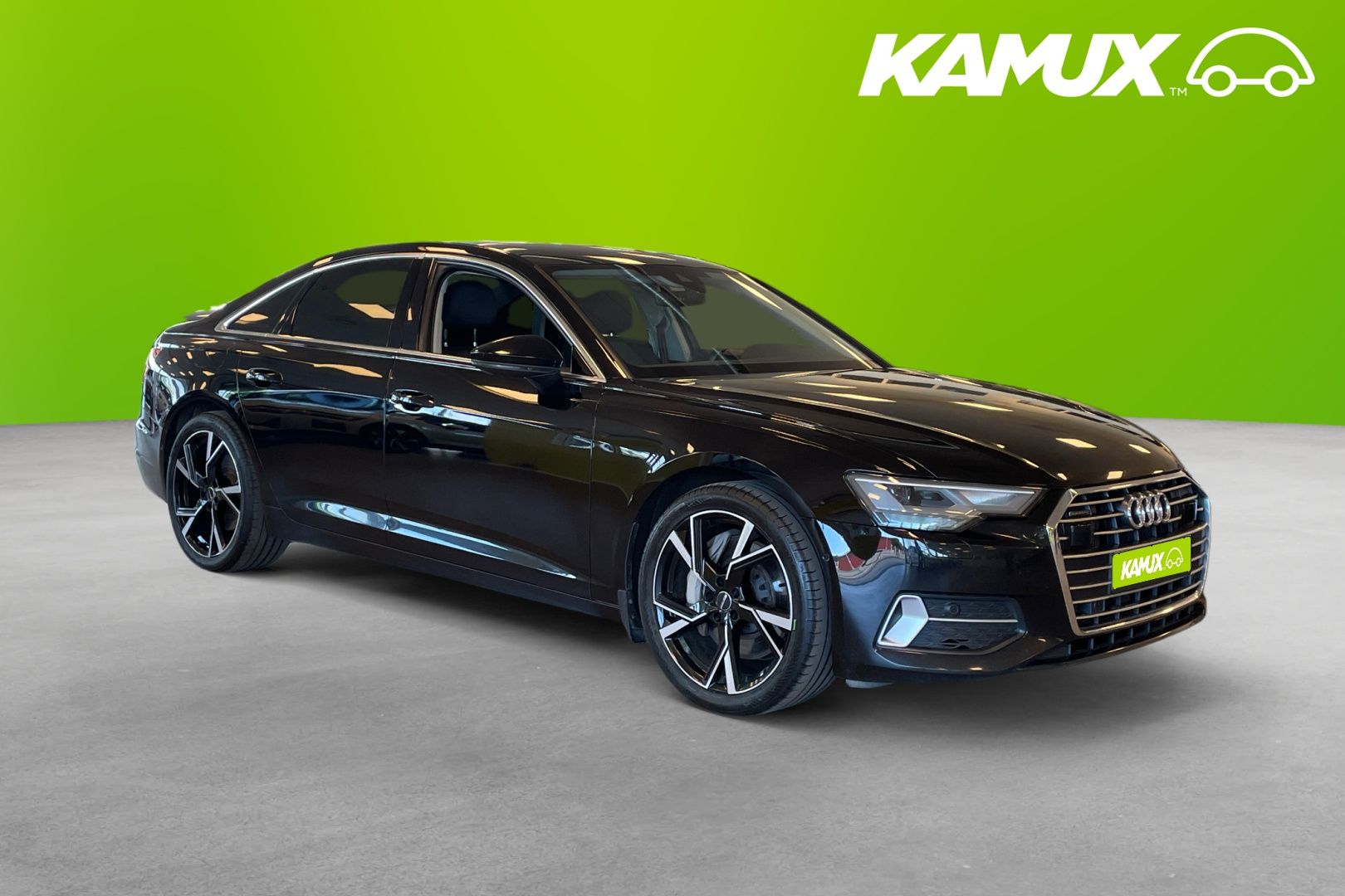 Audi A6 2023