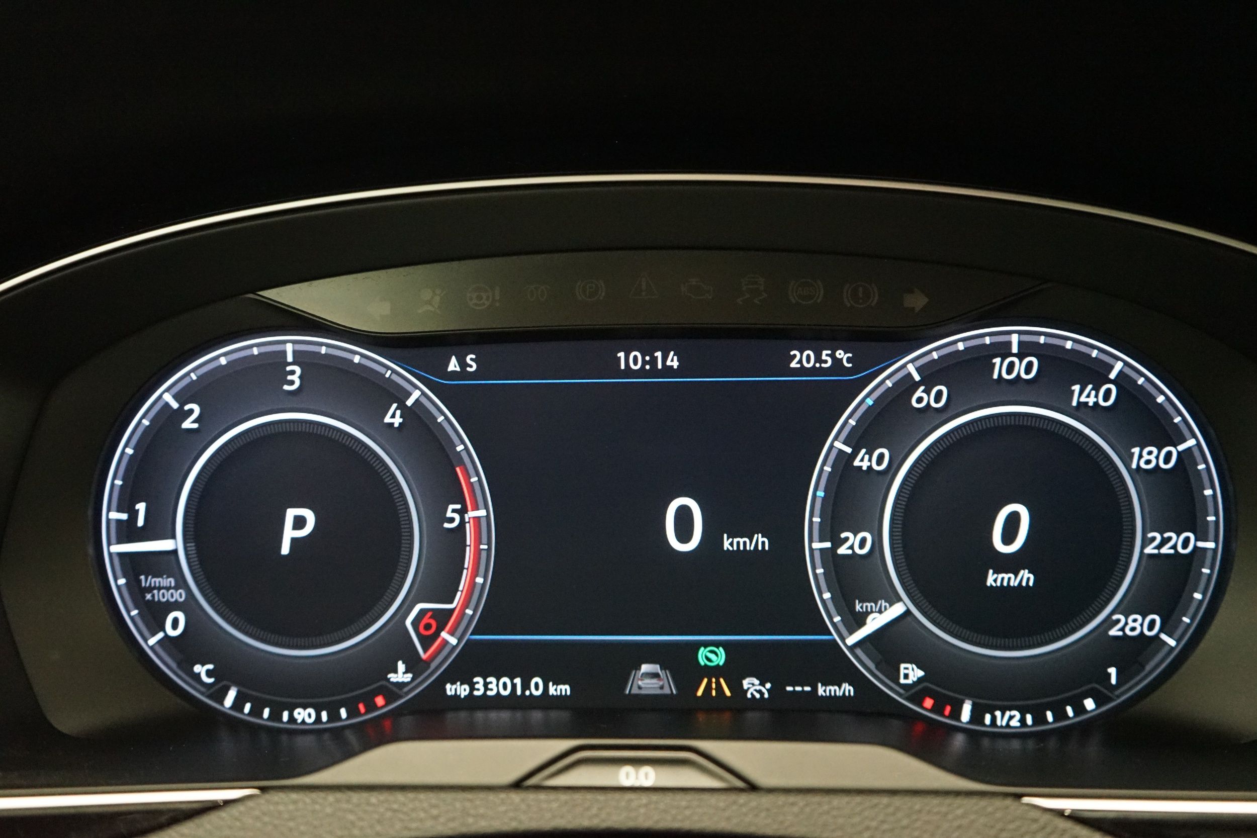 Volkswagen Arteon 2018, kuva 6/21