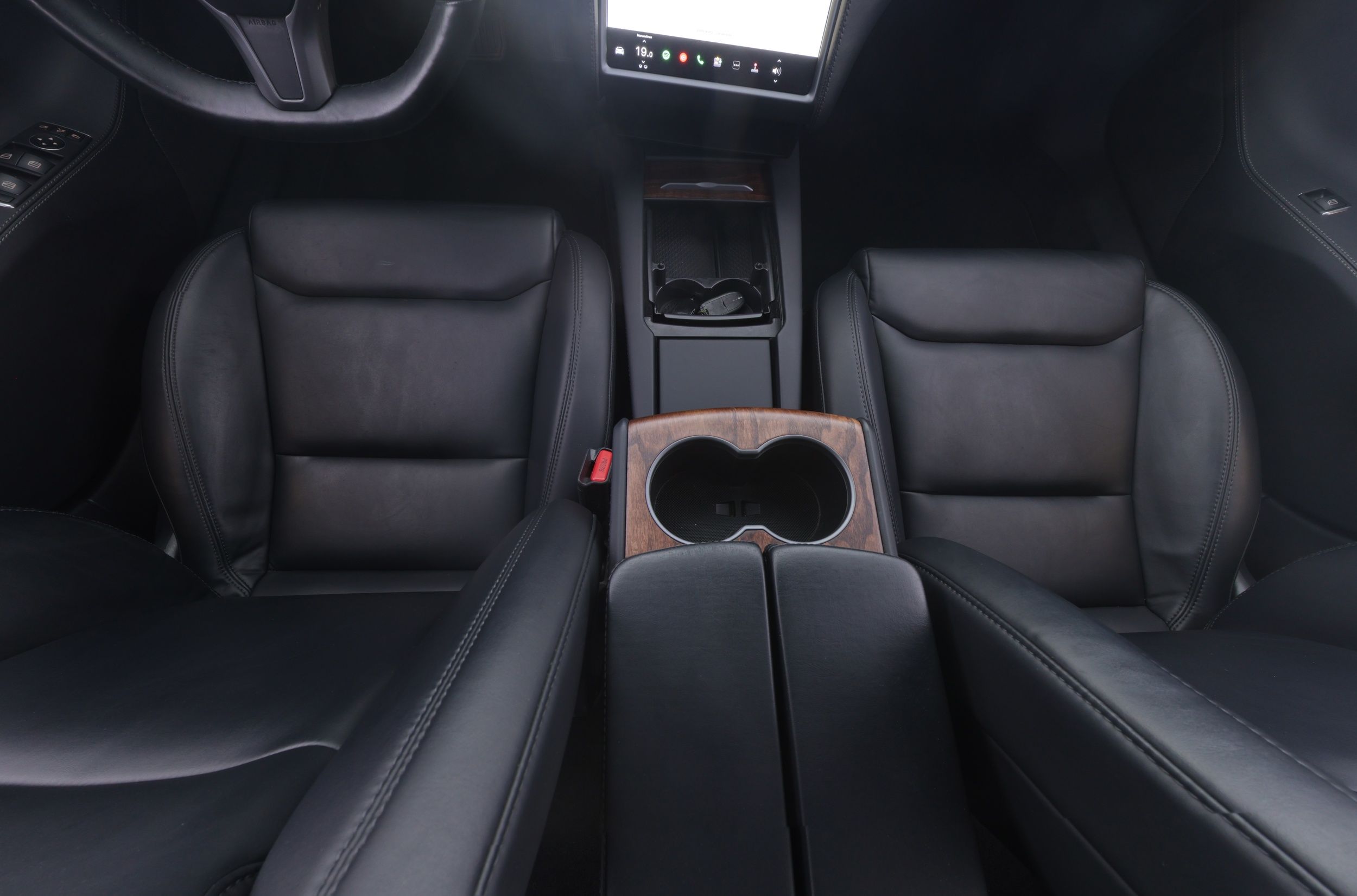 Tesla Model S Long Range AWD 2020, kuva 7/27