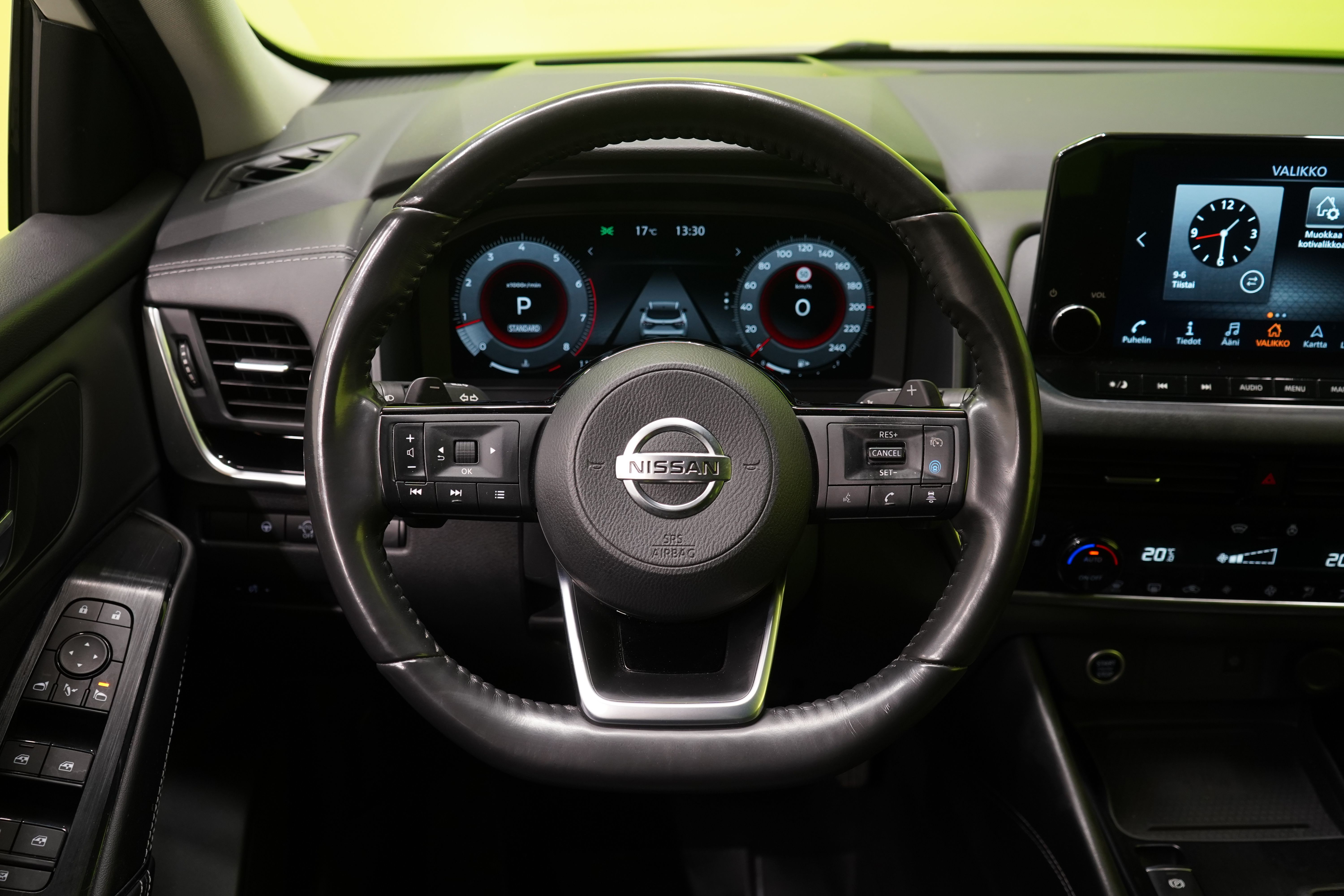 Nissan Qashqai 2022, kuva 7/26