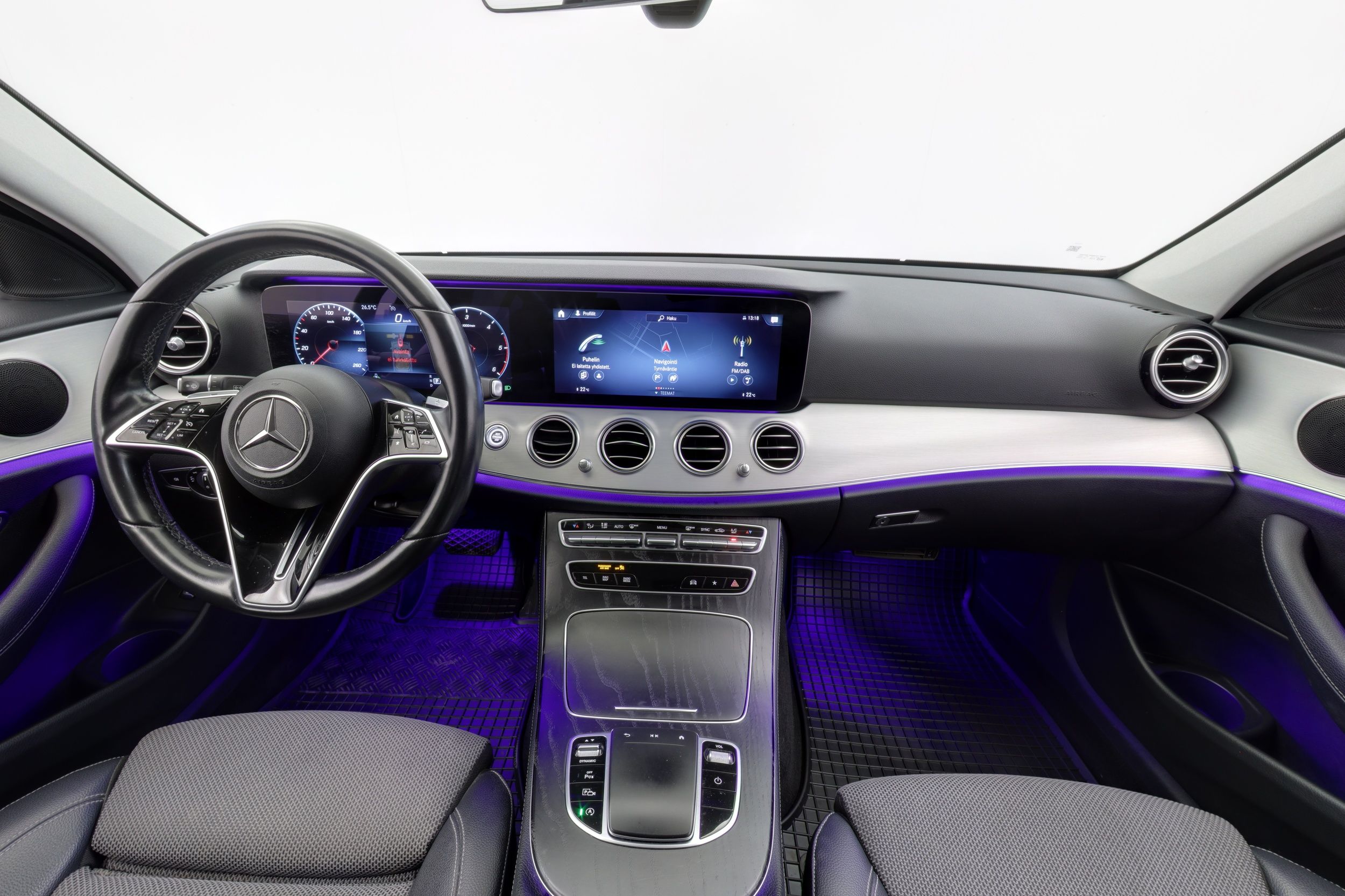 Mercedes-Benz E 2021, kuva 7/28