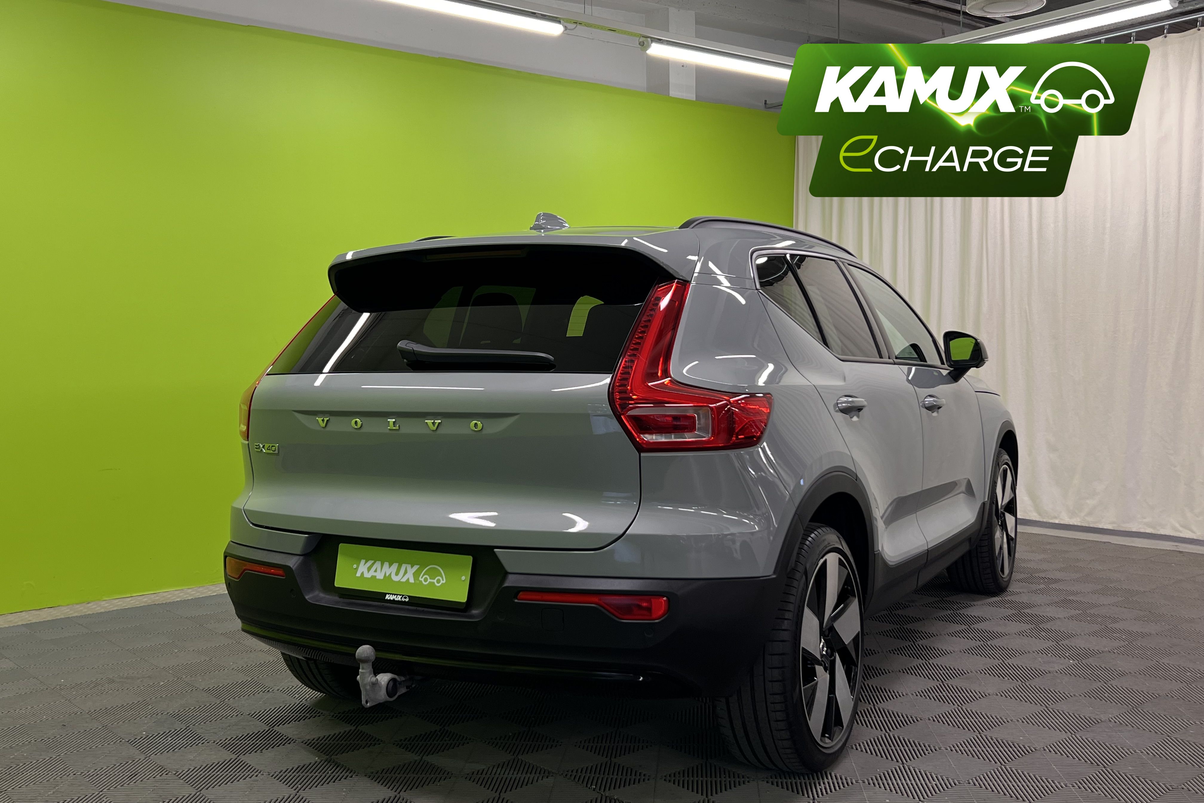 Volvo EX40 2025, kuva 3/35