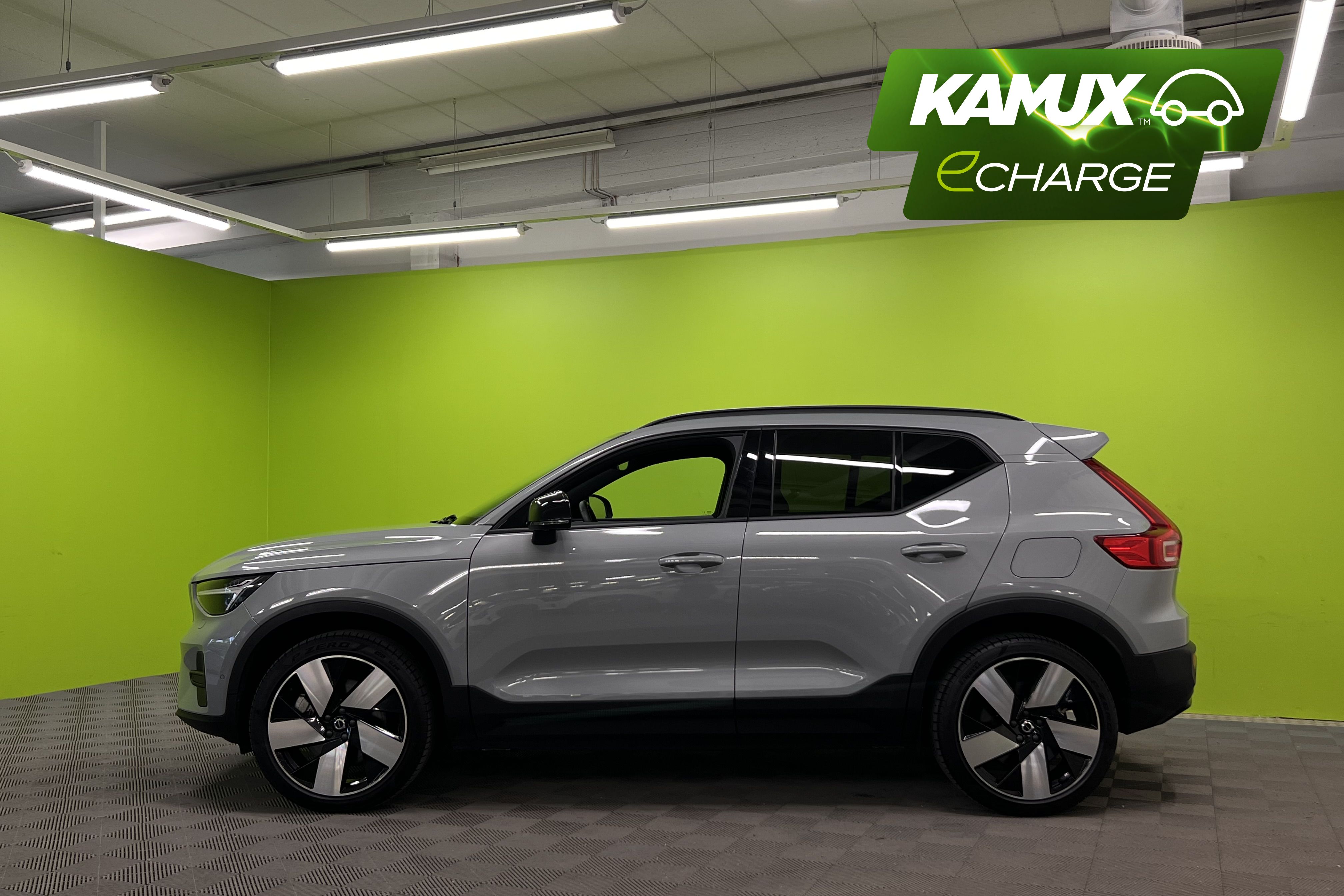 Volvo EX40 2025, kuva 5/35