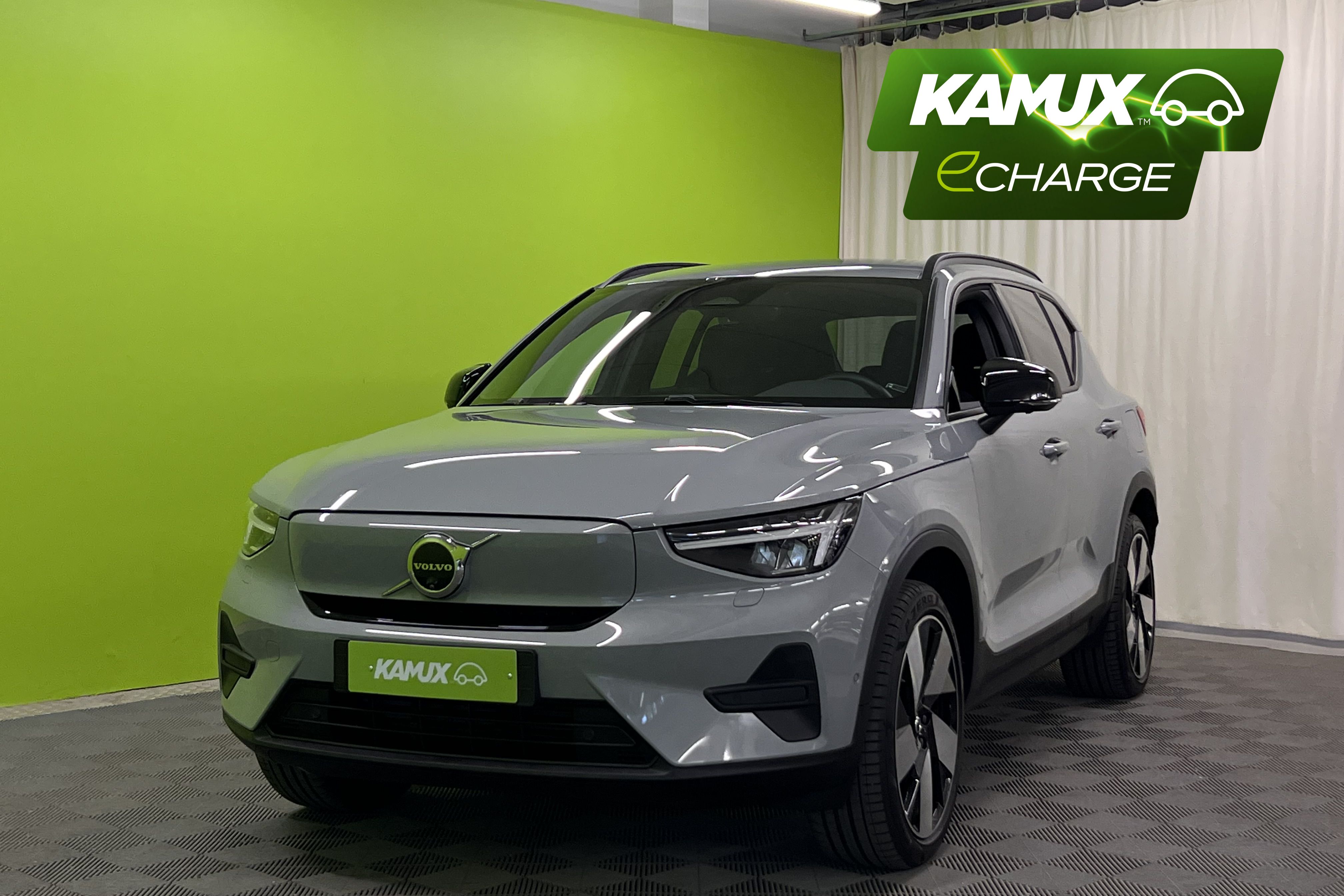 Volvo EX40 2025, kuva 6/35