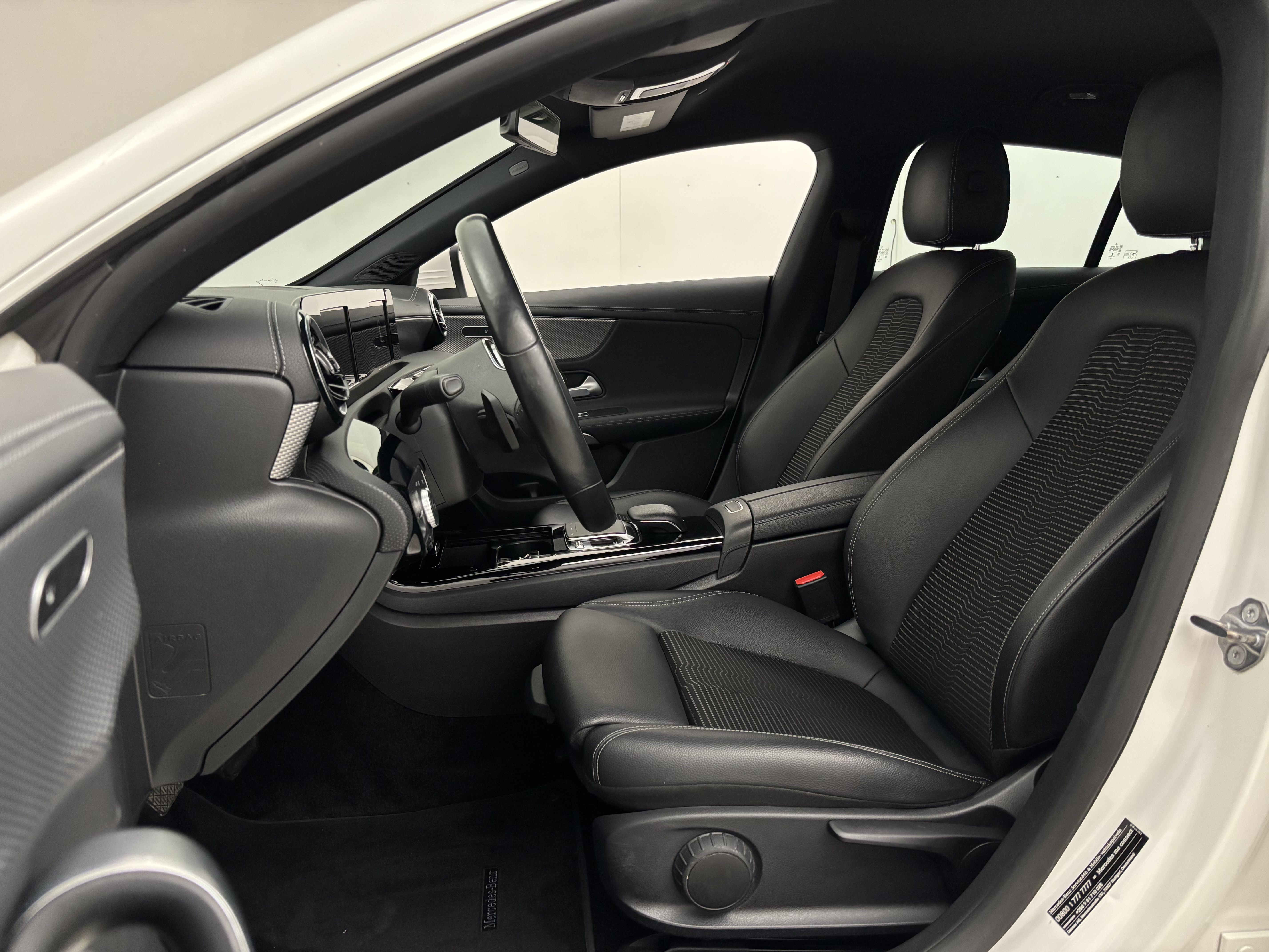 Mercedes-Benz CLA 2020, kuva 6/23
