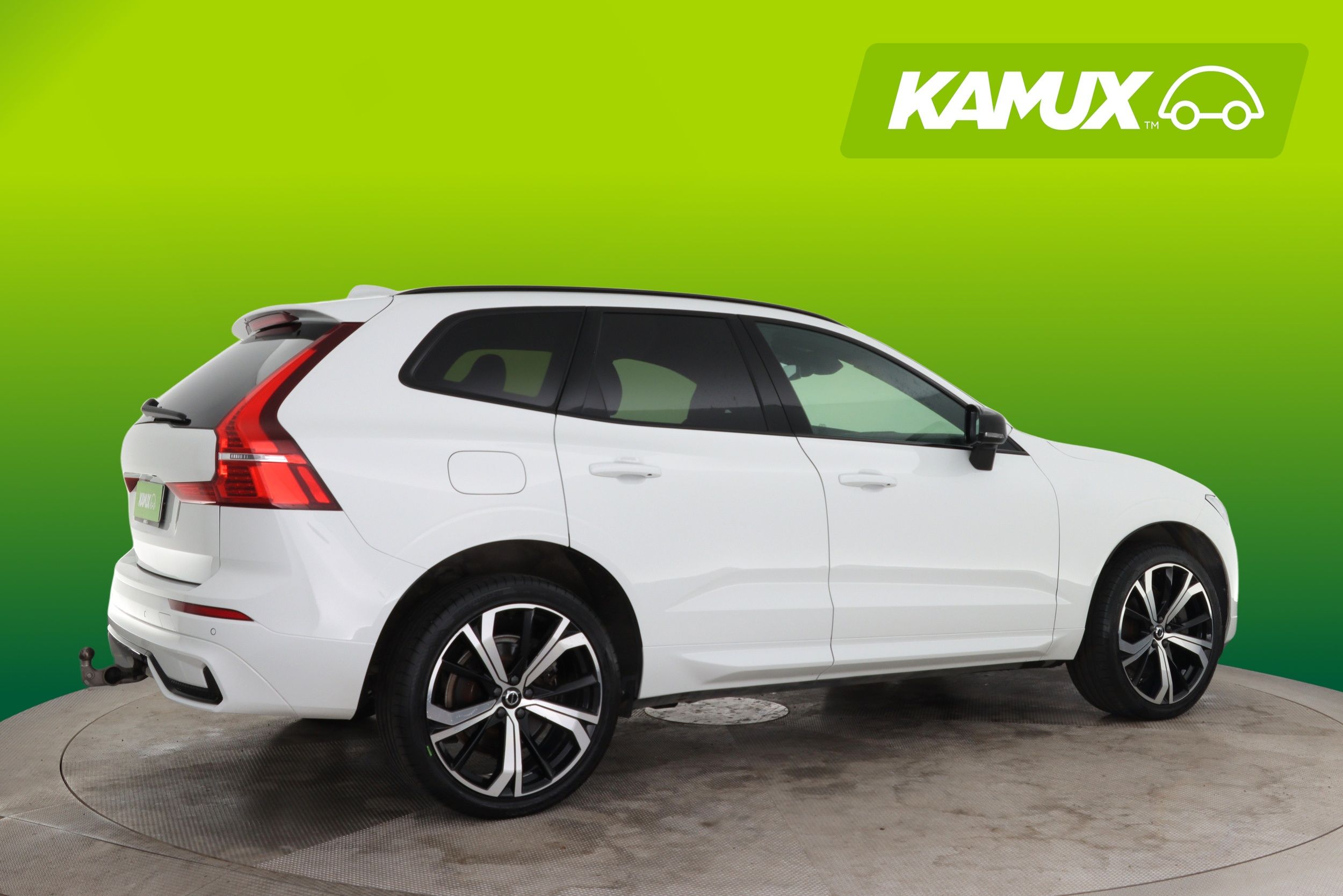 Volvo XC60 2022, kuva 2/35