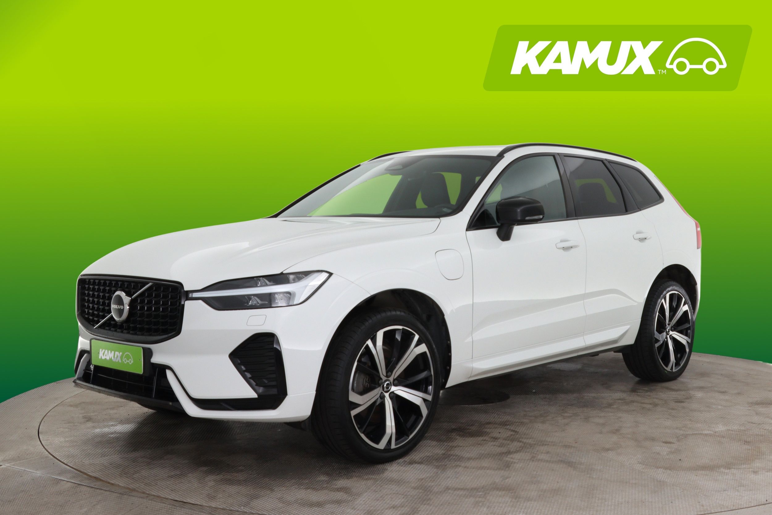 Volvo XC60 2022, kuva 5/35