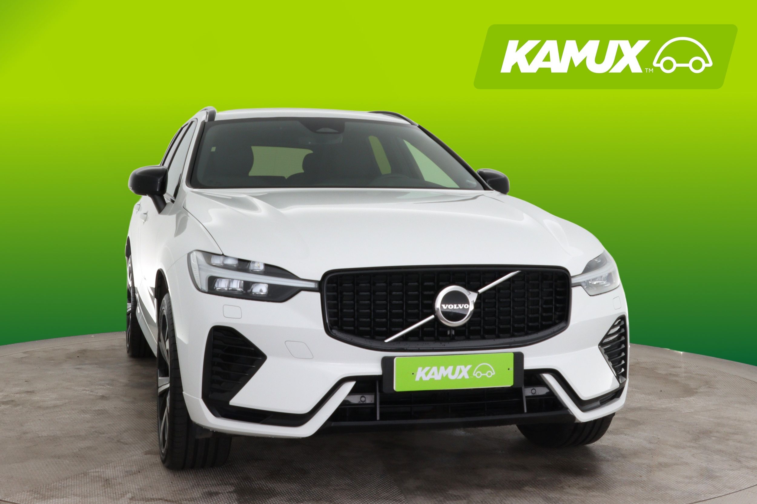 Volvo XC60 2022, kuva 6/35