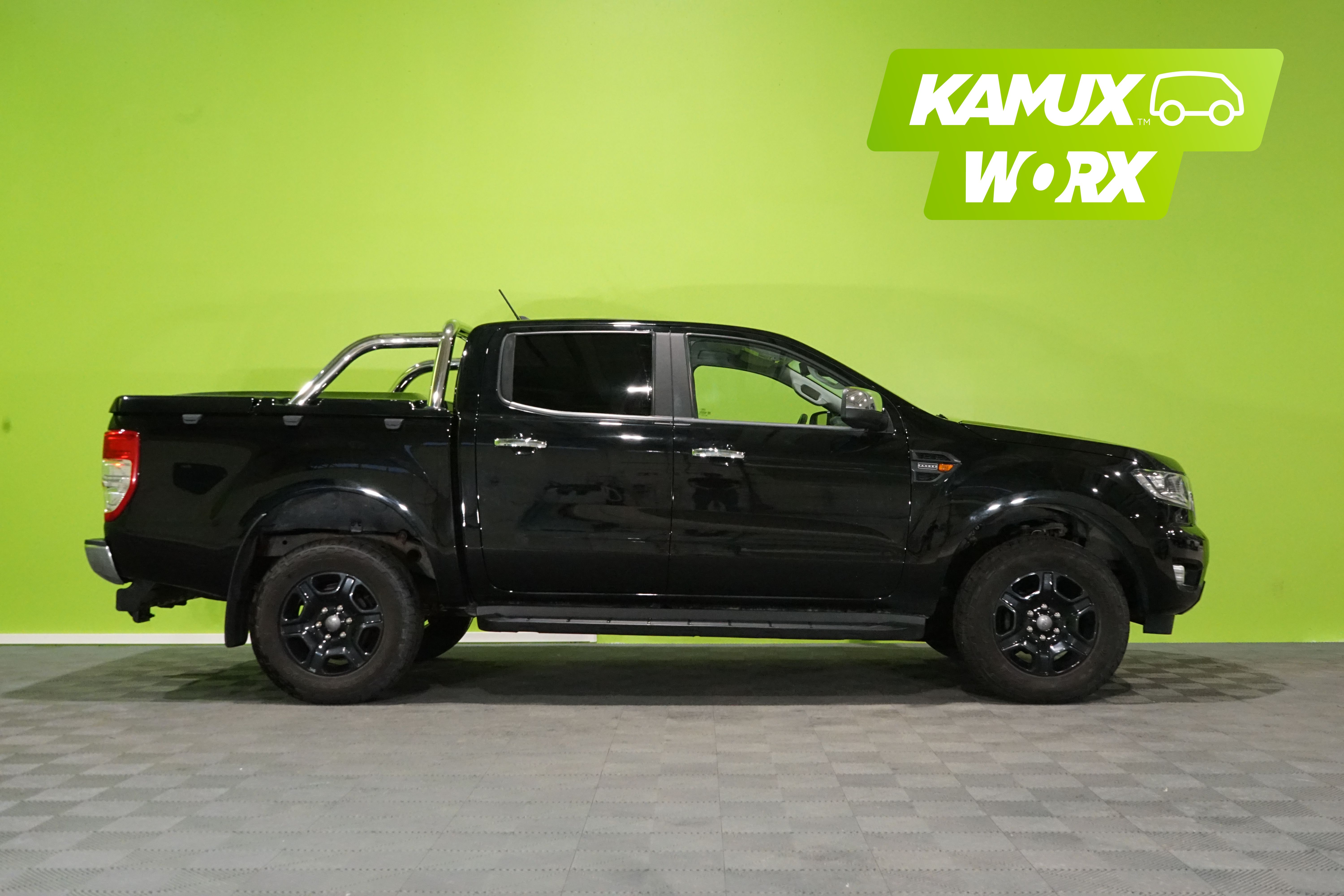 Ford Ranger 2020, kuva 3/27