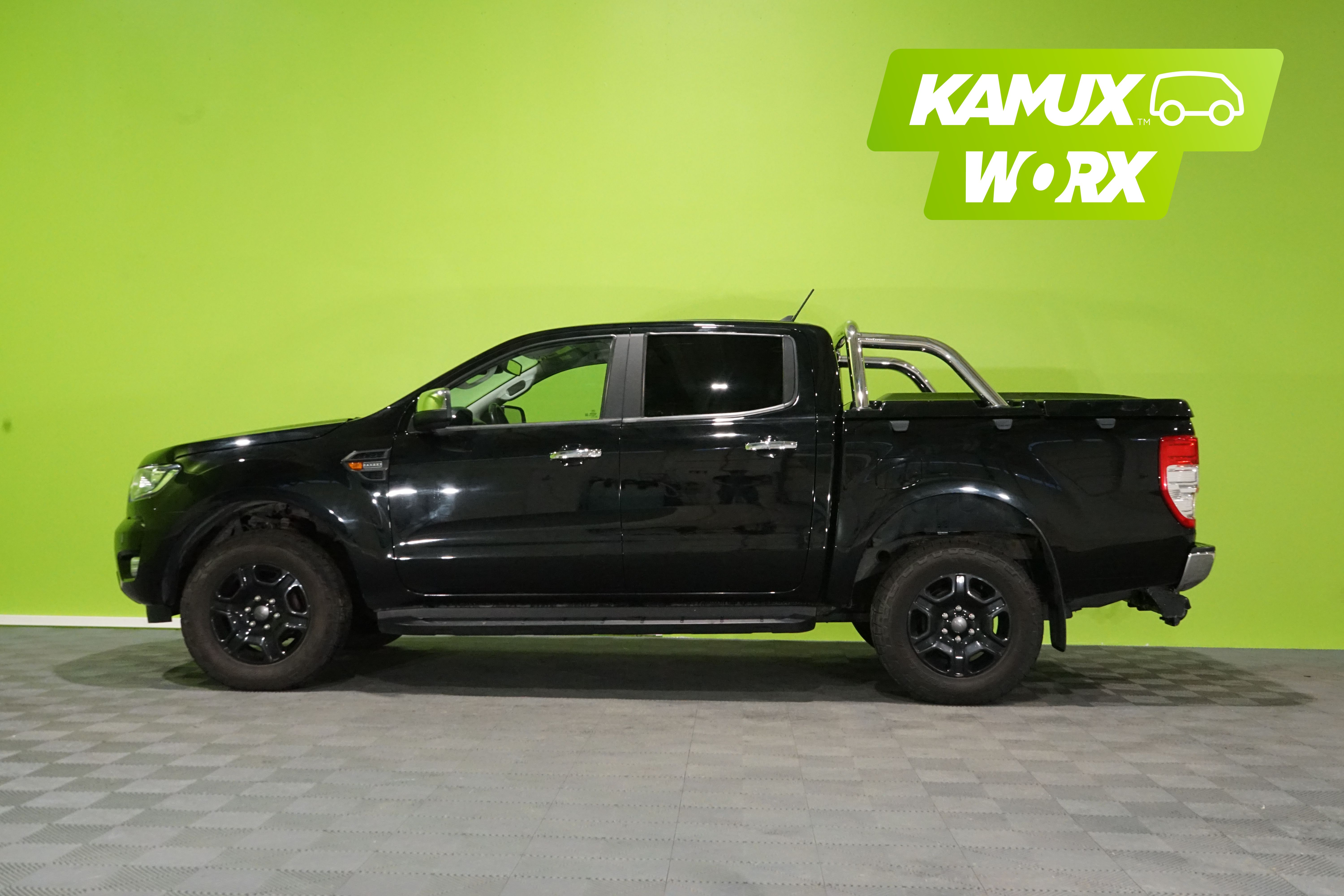 Ford Ranger 2020, kuva 6/27