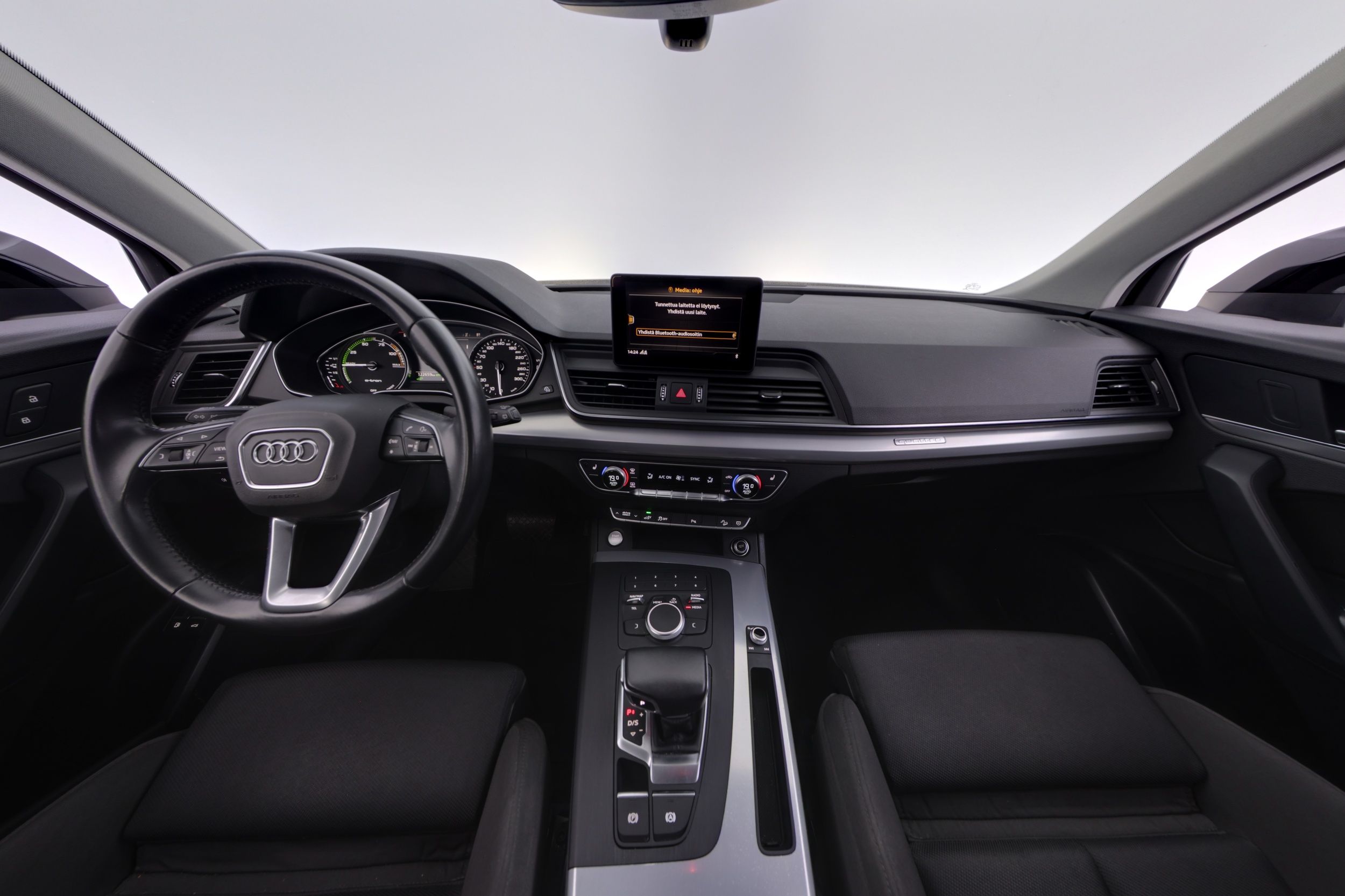 Audi Q5 2021, kuva 7/27