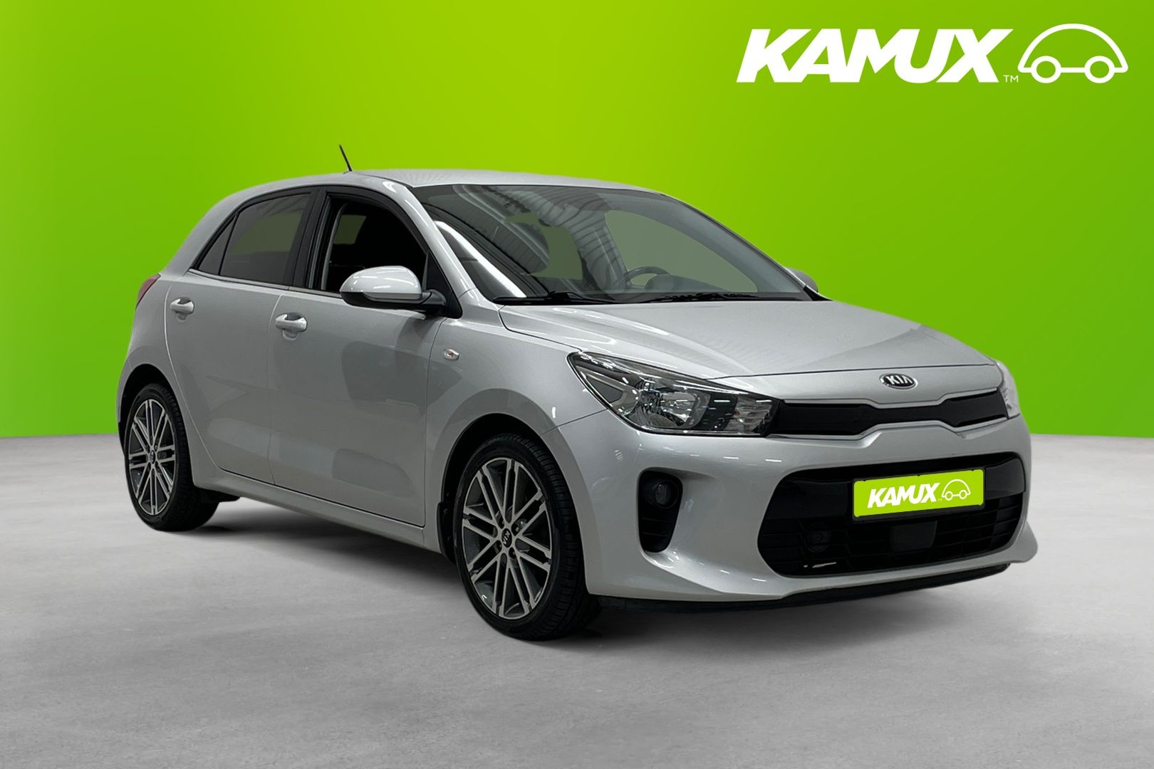 Kia Rio 2017
