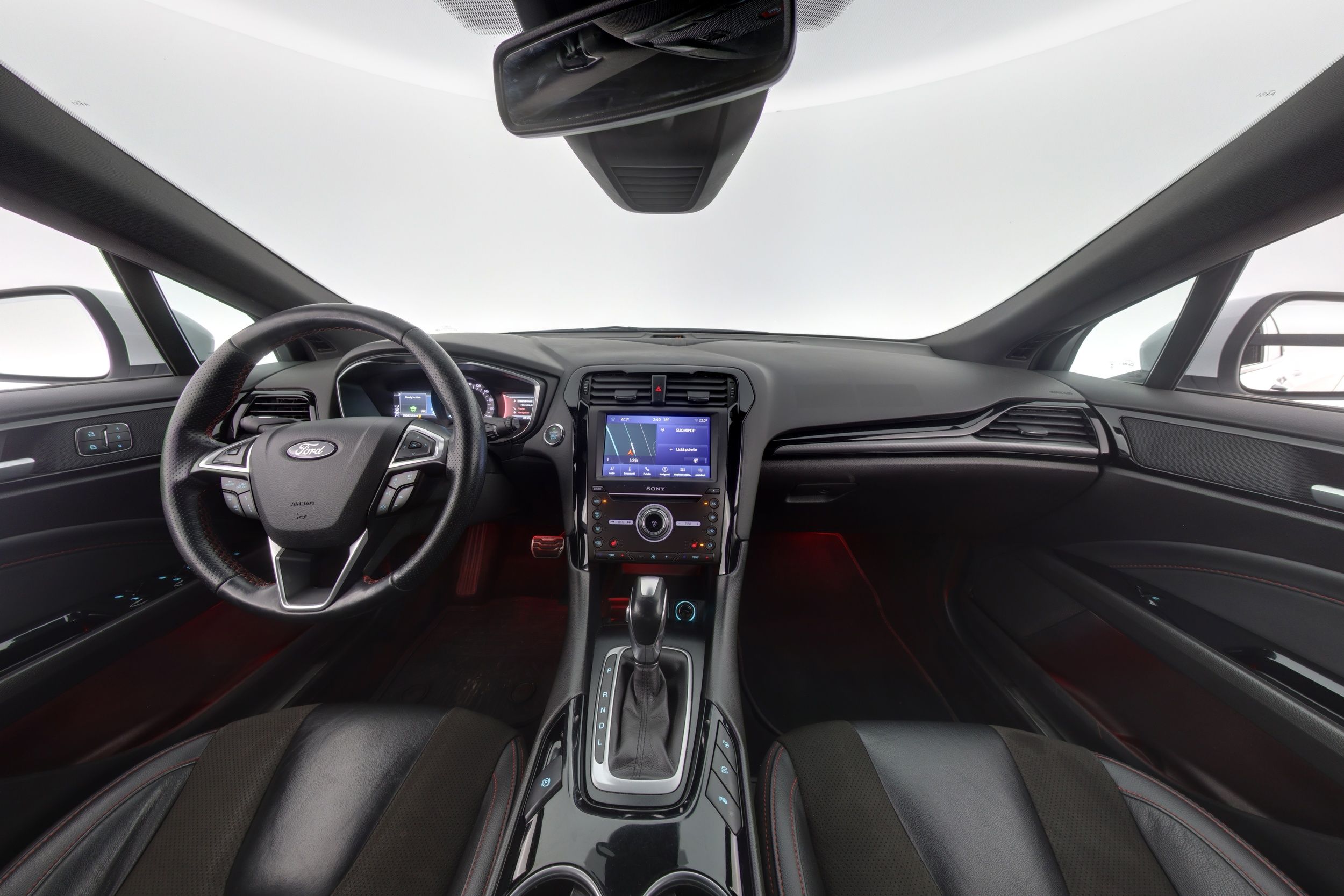 Ford Mondeo 2021, kuva 7/15