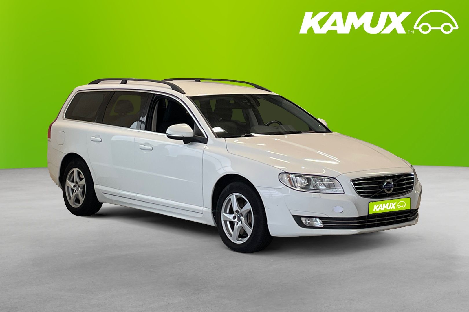Volvo V70