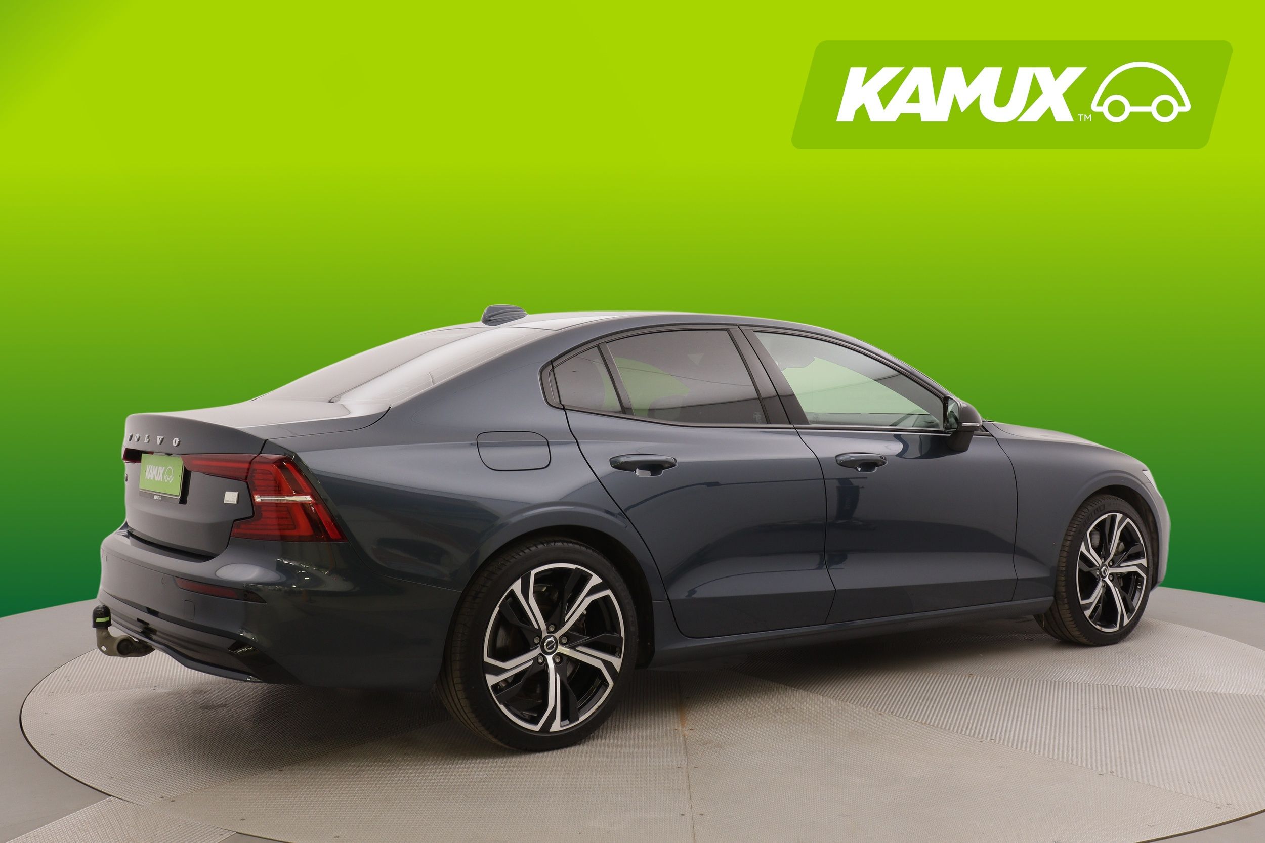 Volvo S60 2024, kuva 2/23