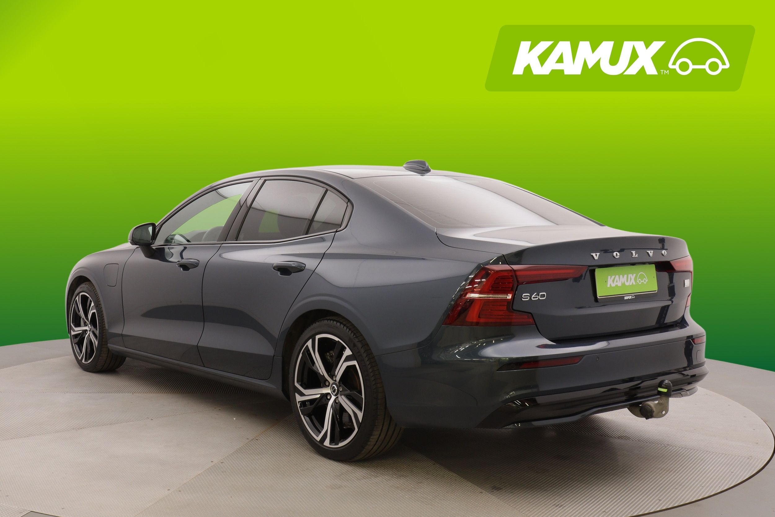 Volvo S60 2024, kuva 4/23