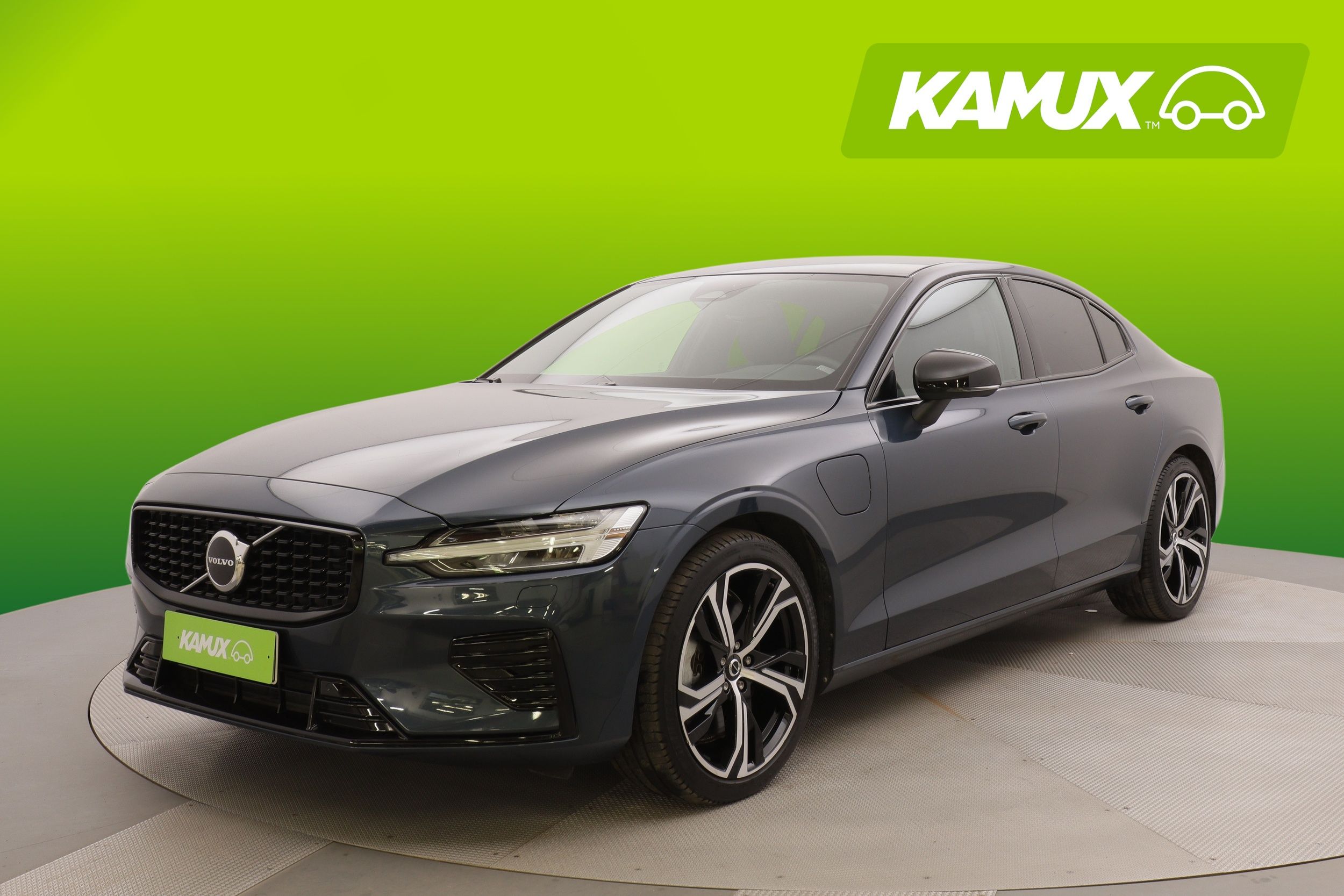 Volvo S60 2024, kuva 5/23