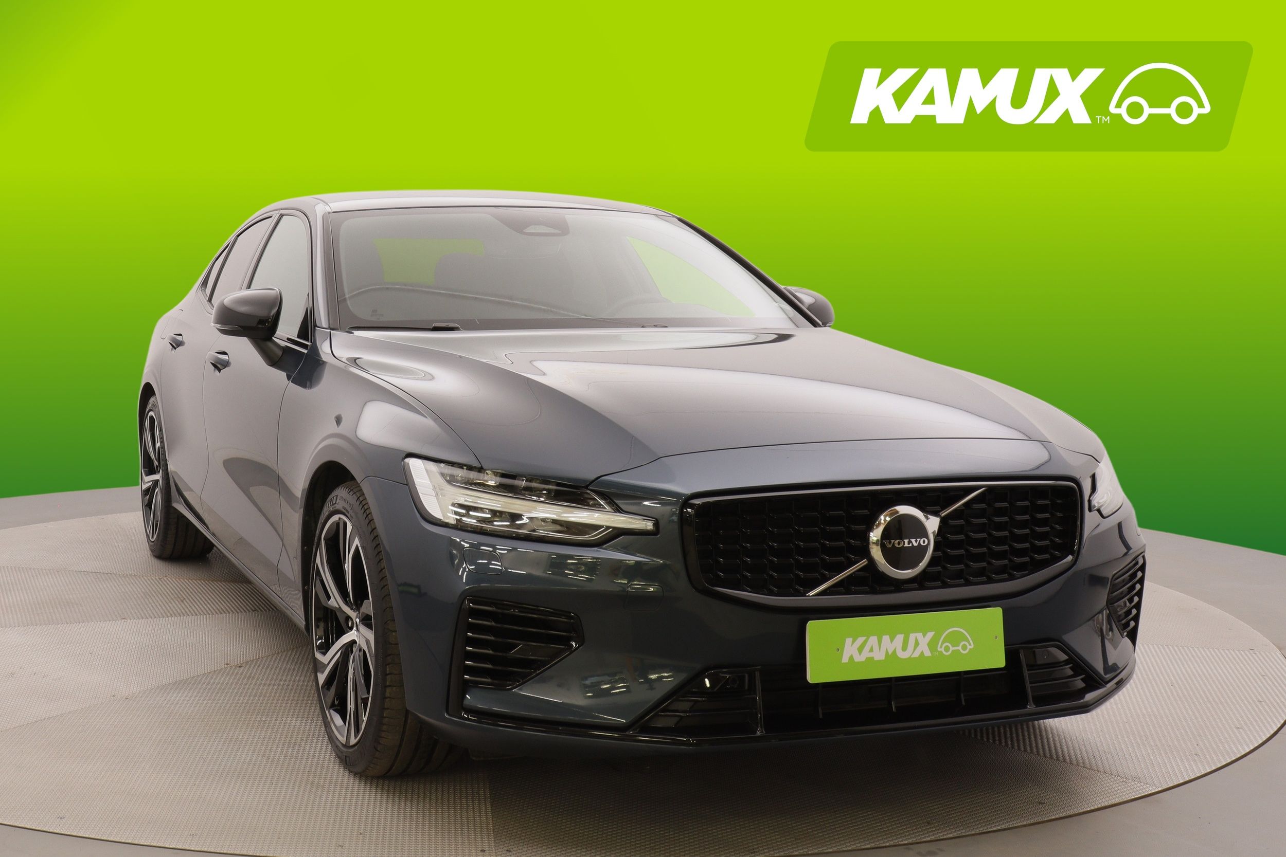 Volvo S60 2024, kuva 6/23