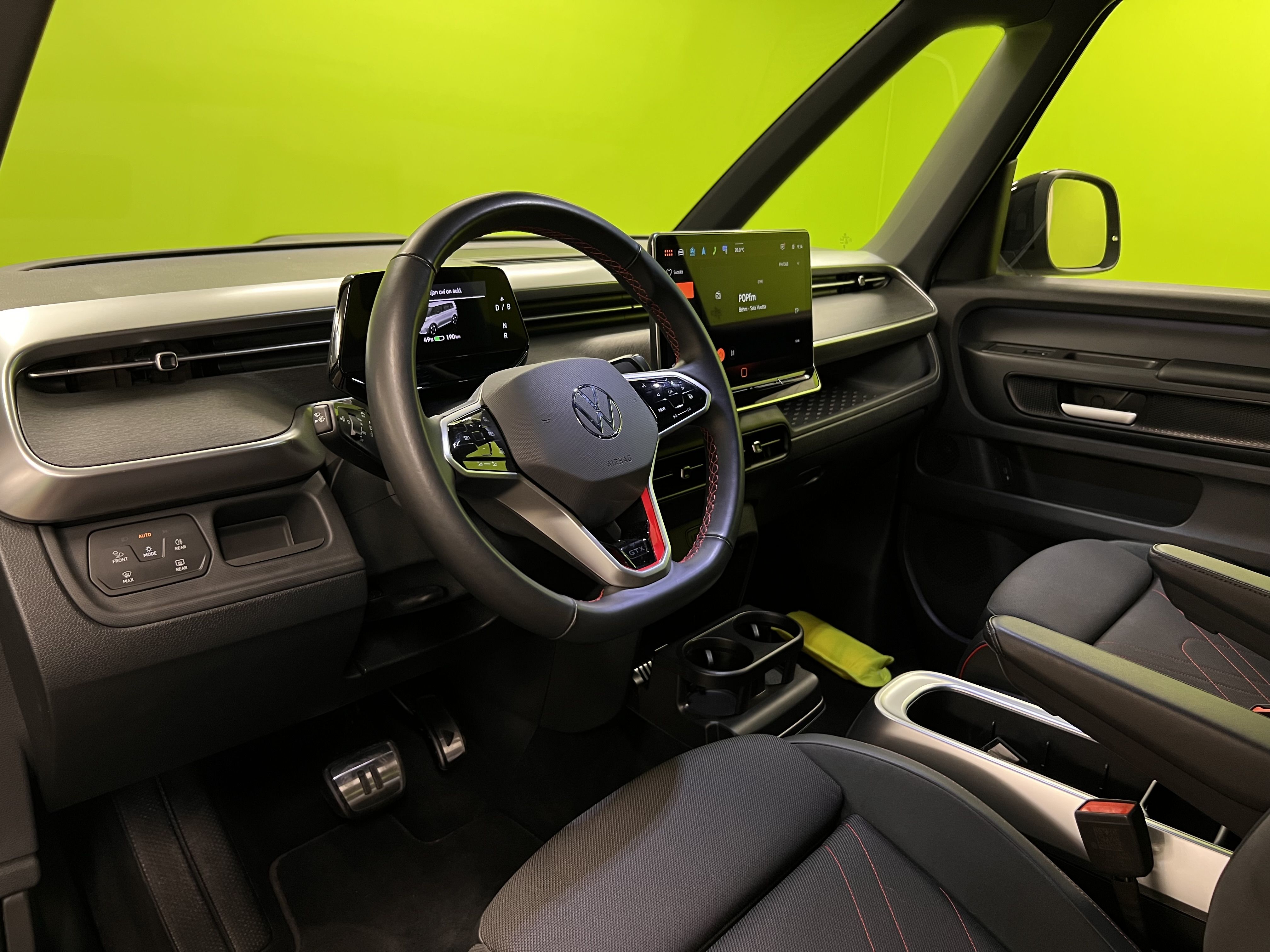 Volkswagen ID. Buzz 2025, kuva 7/43