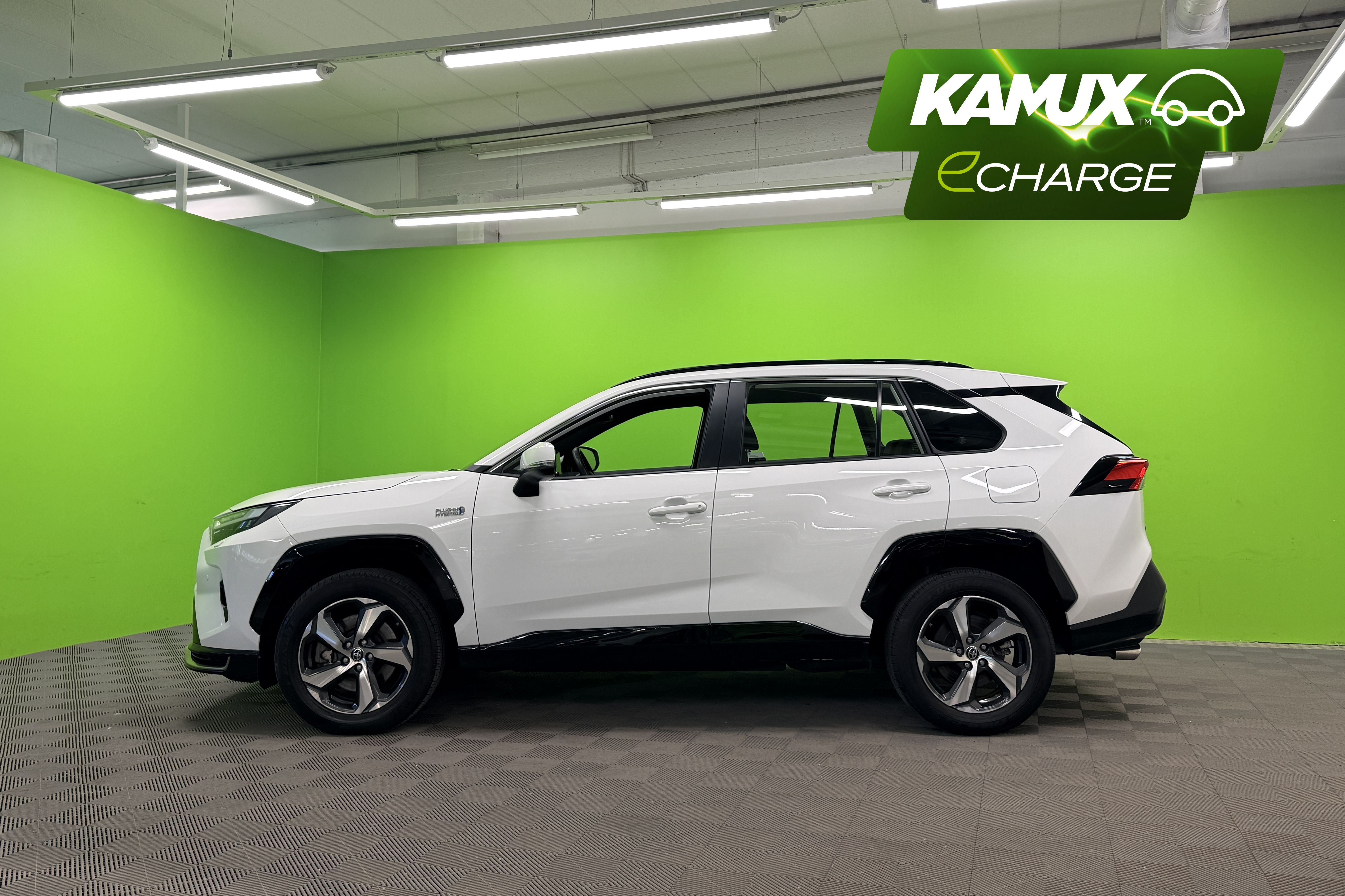 Toyota RAV4 Plug-In 2023, kuva 5/27