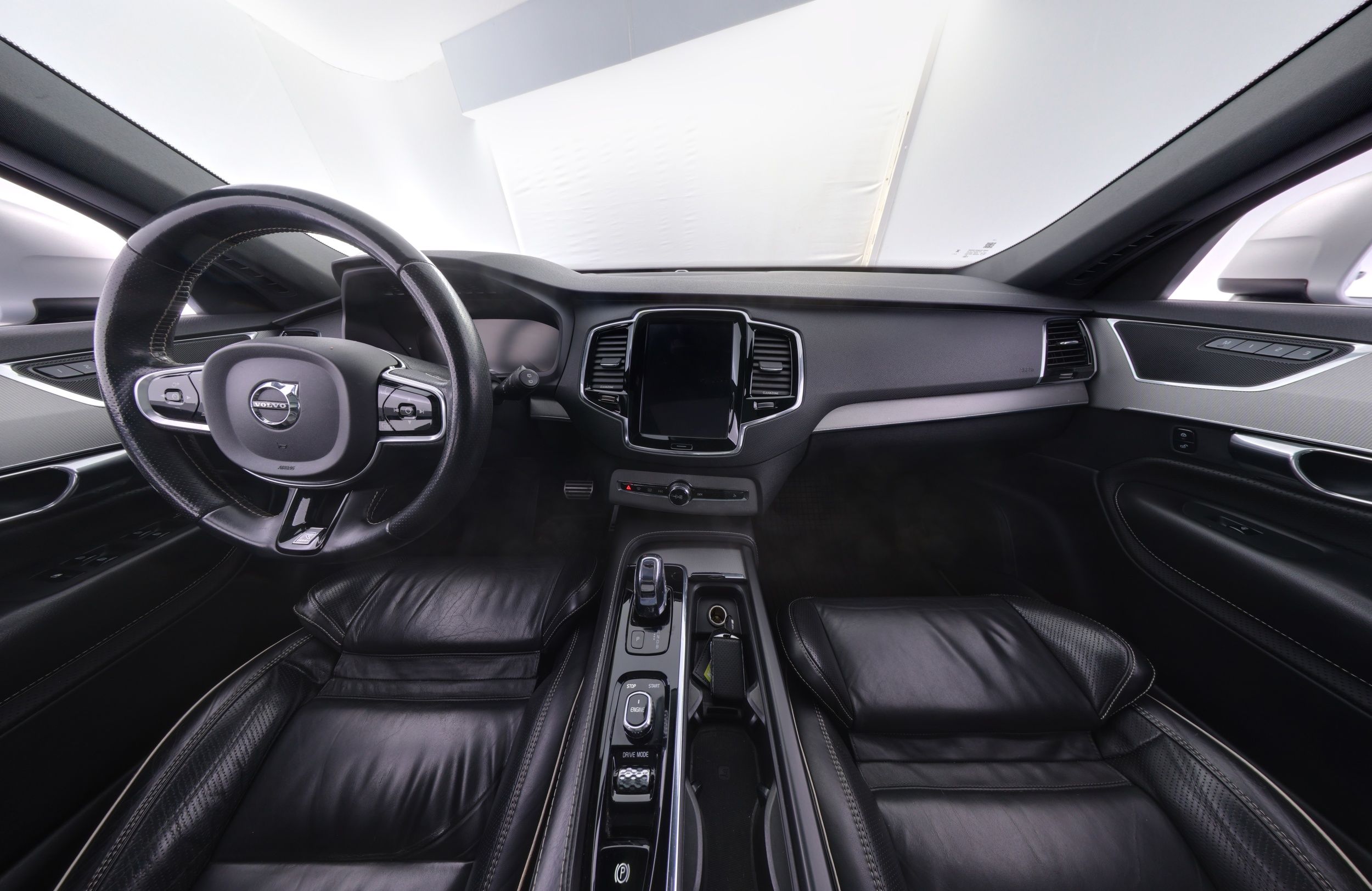 Volvo XC90 2016, kuva 7/27