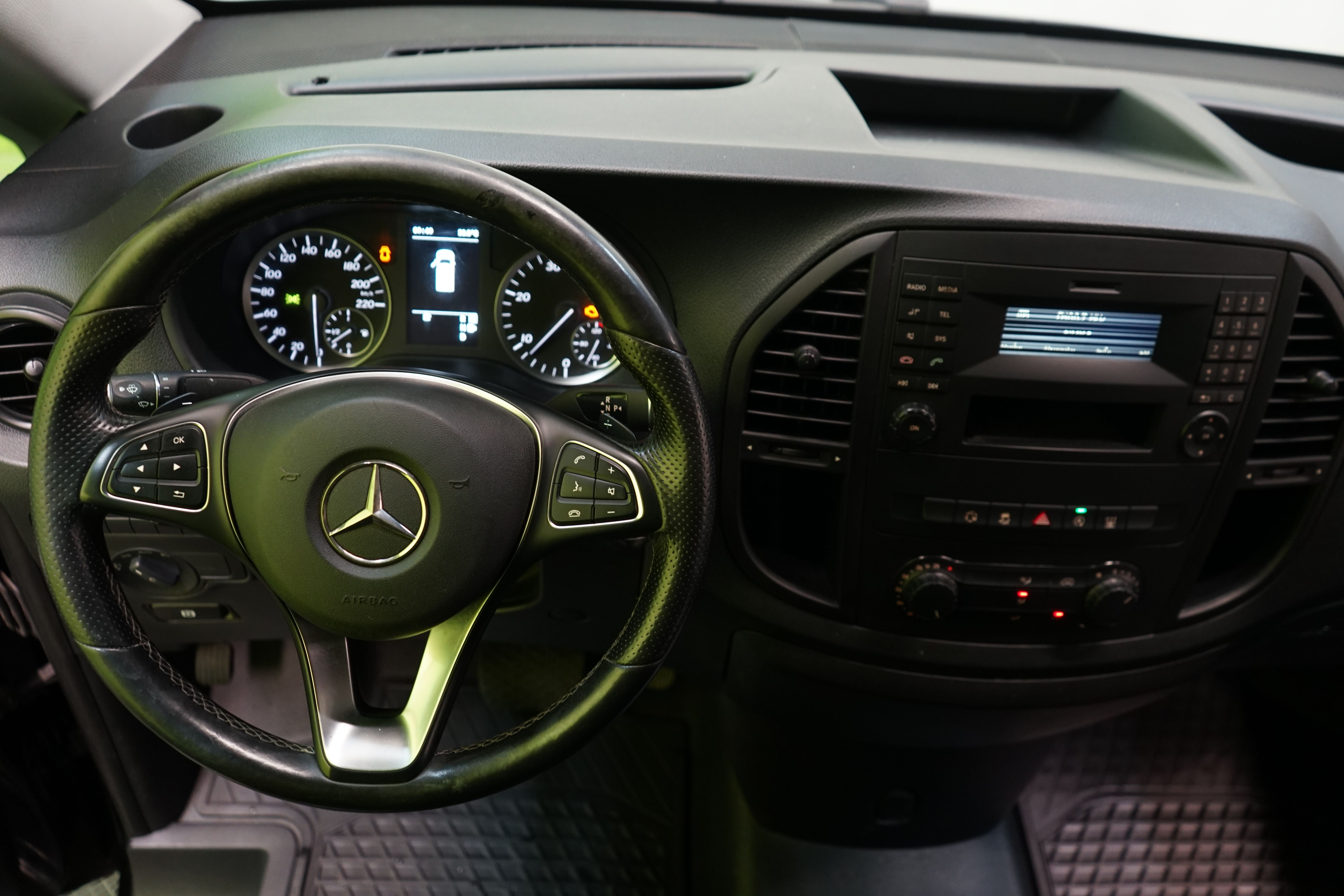 Mercedes-Benz Vito 2019, kuva 6/20